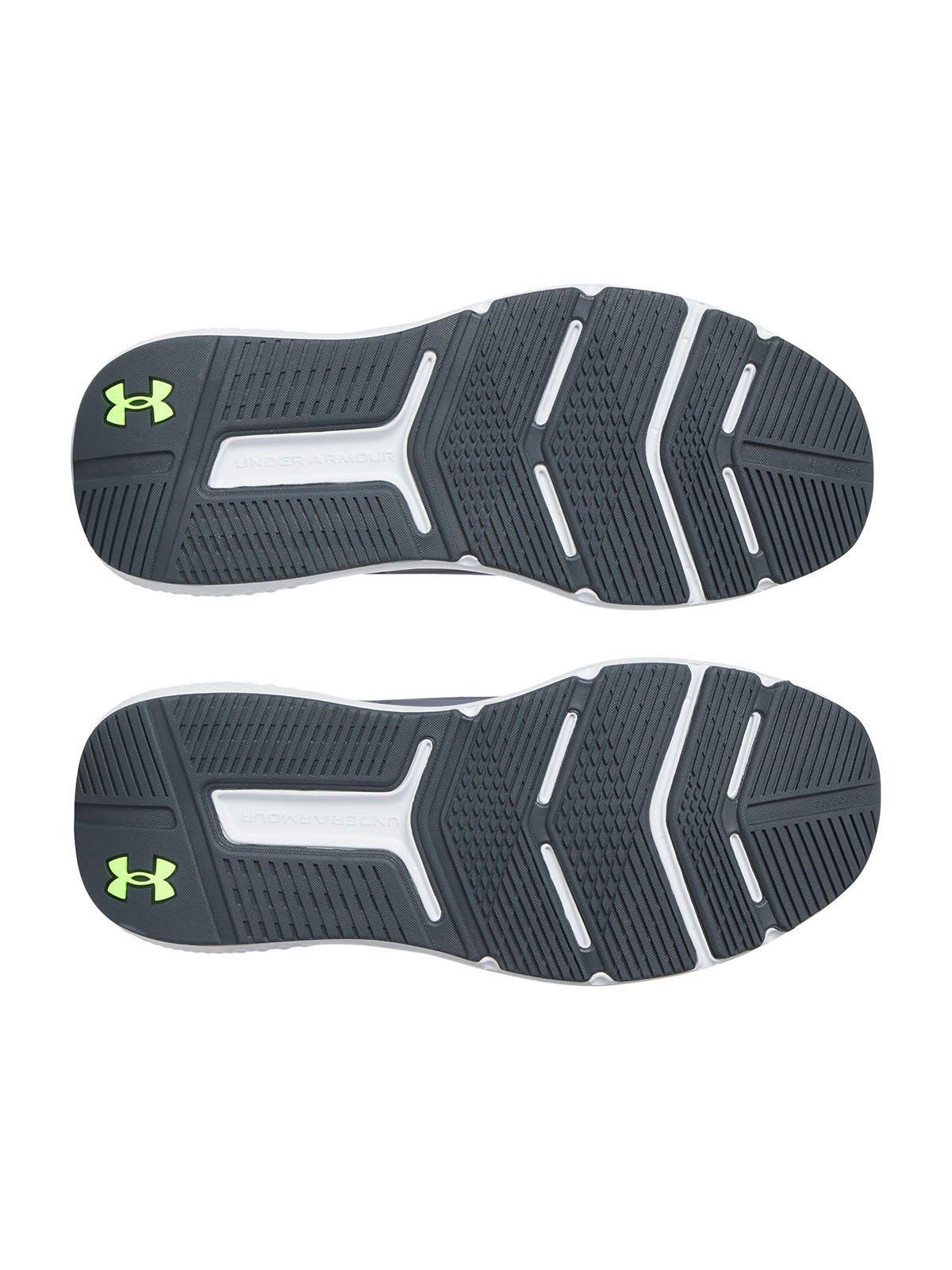 Zapatillas training Commit 4 gris hombre-3