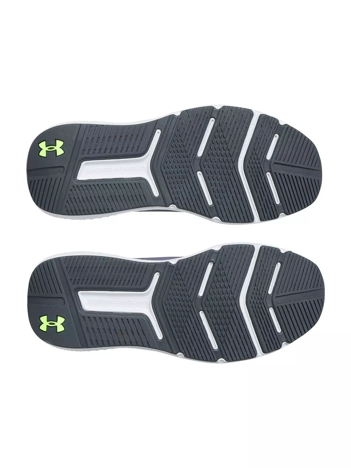Zapatillas training Commit 4 gris hombre-3