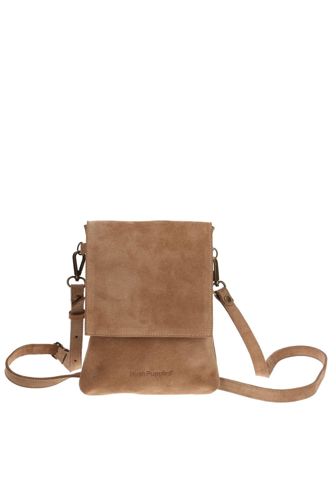 Cartera Moray Cross Café Mujer-0