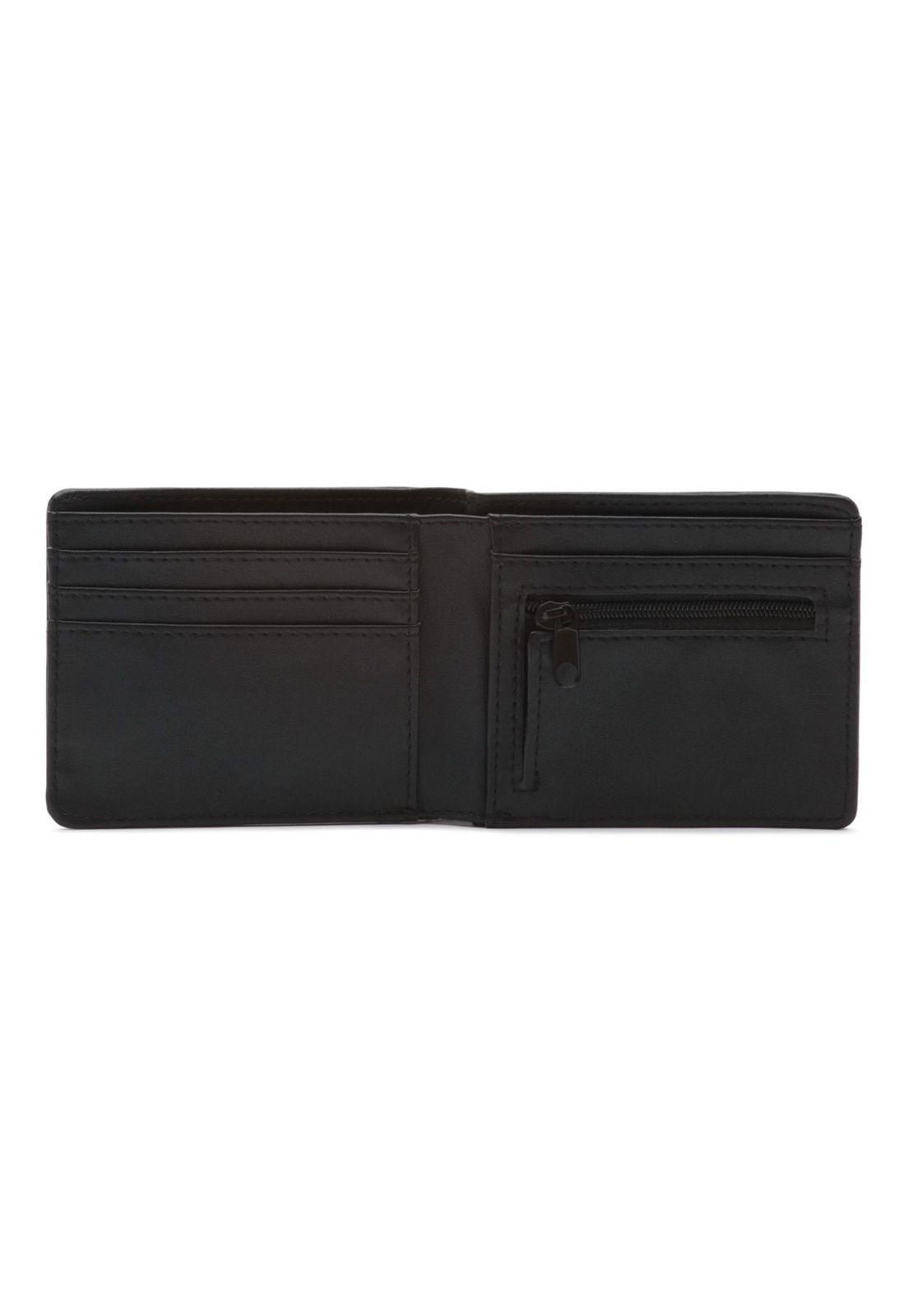 Billetera hombre mn drop v bifold wal negro-1