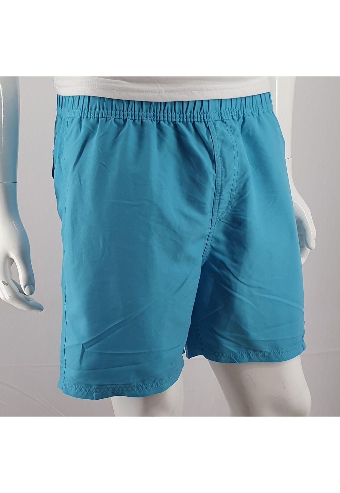 Traje De Bano Hombre Daily Volley-1