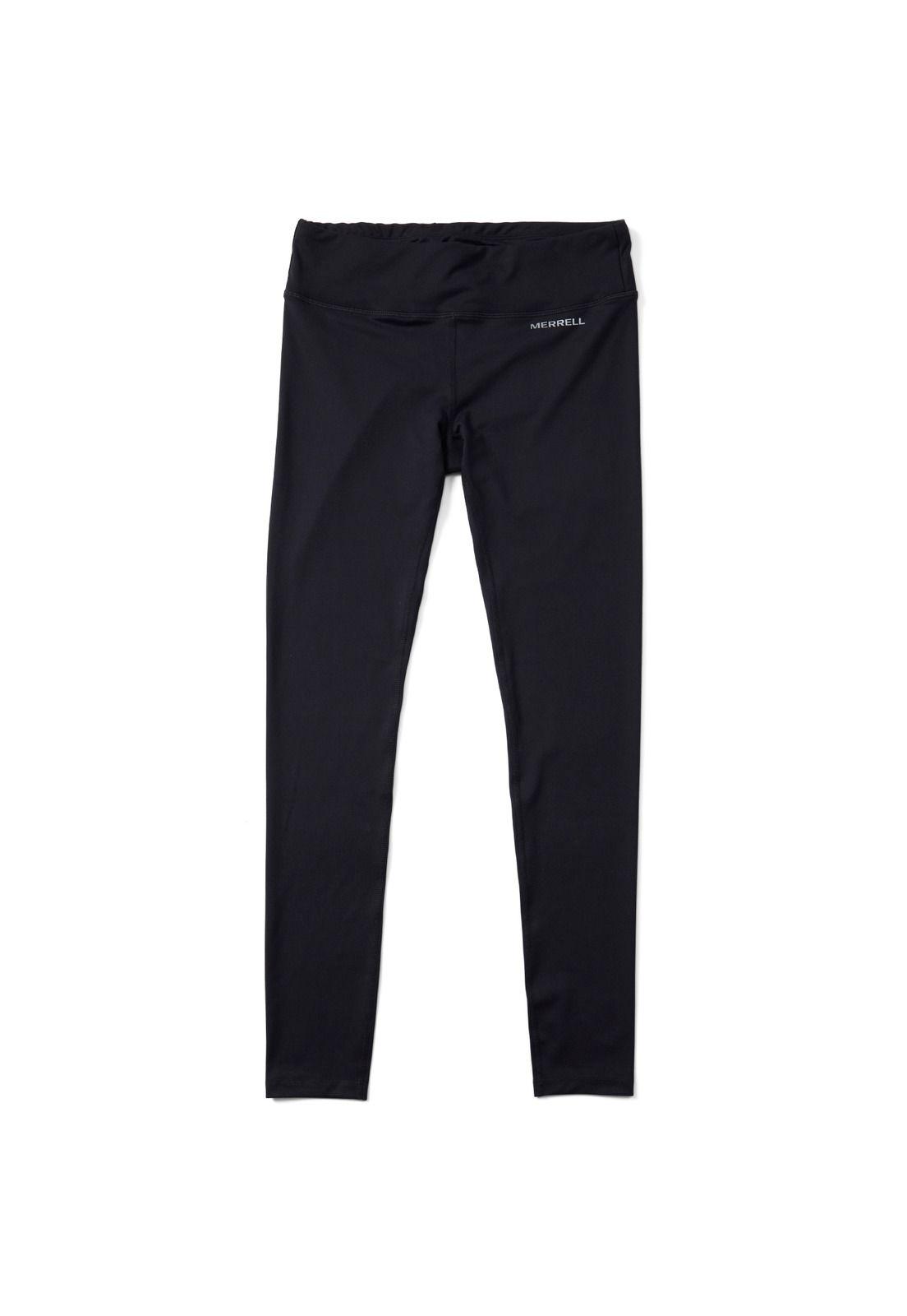 Calza Entrada Ii Negro-0