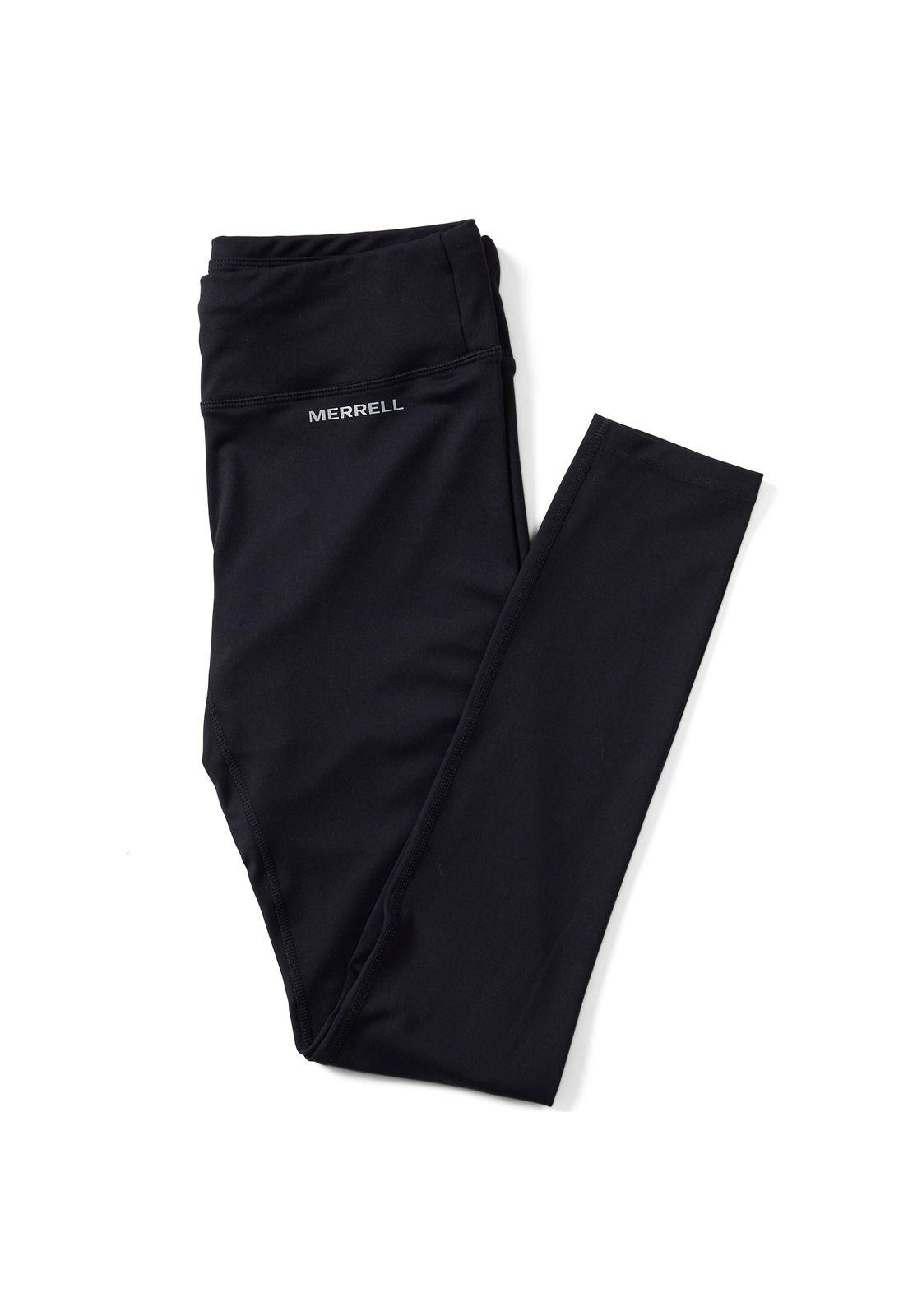 Calza Entrada Ii Negro-1