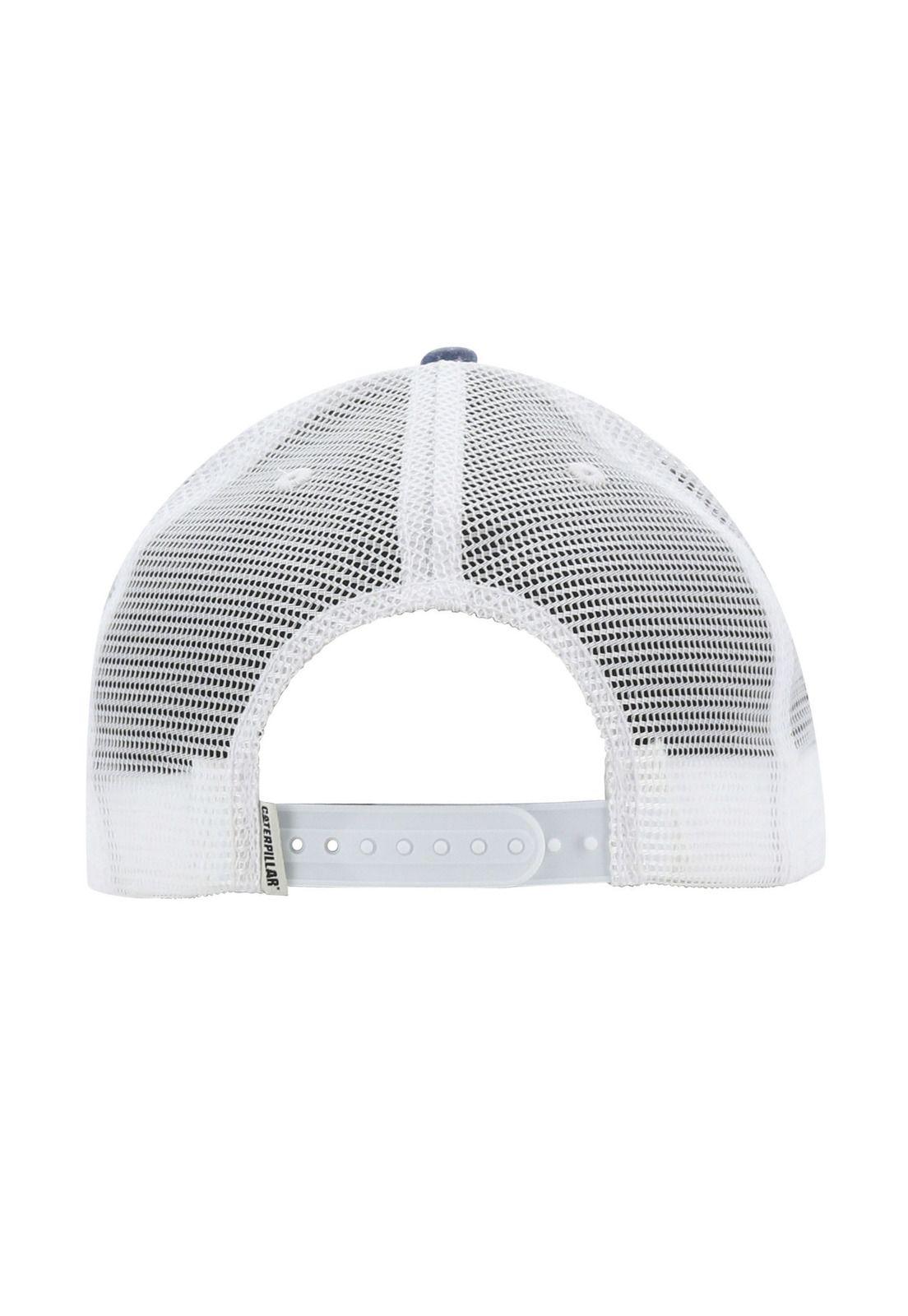 Jockey Hombre Champs Hat Azul-1