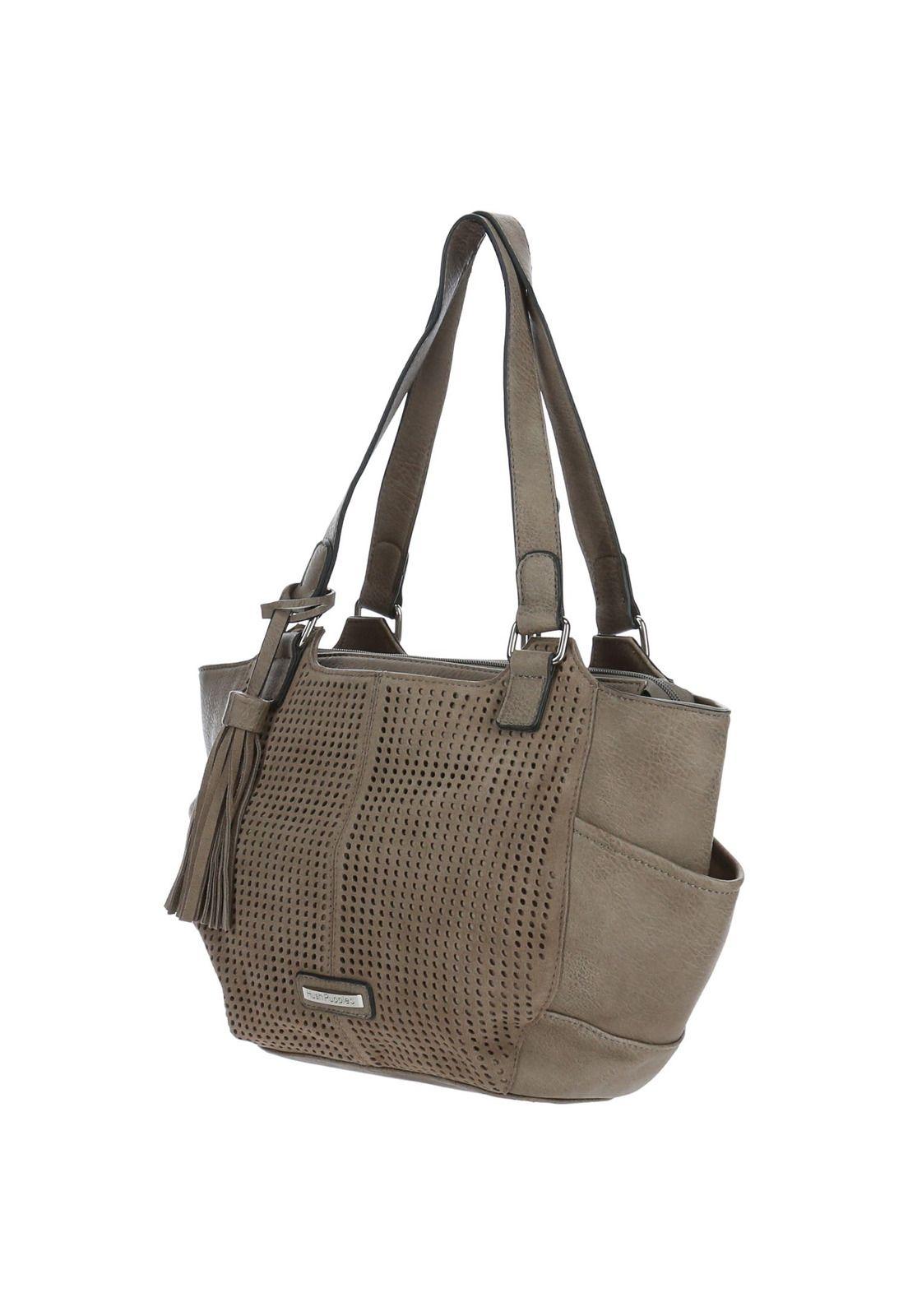 Cartera Ecocuero Aura Tote-1