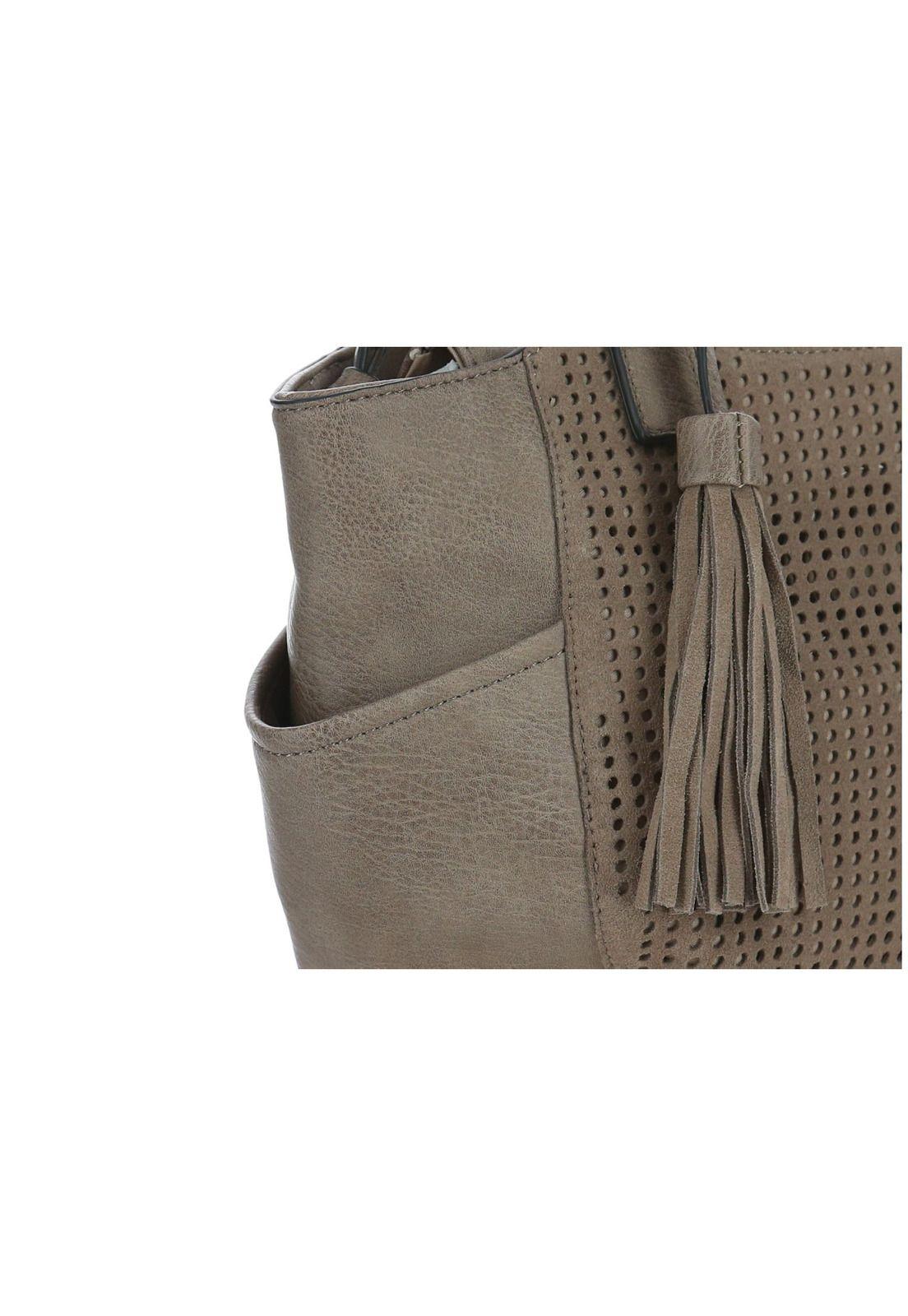Cartera Ecocuero Aura Tote-2