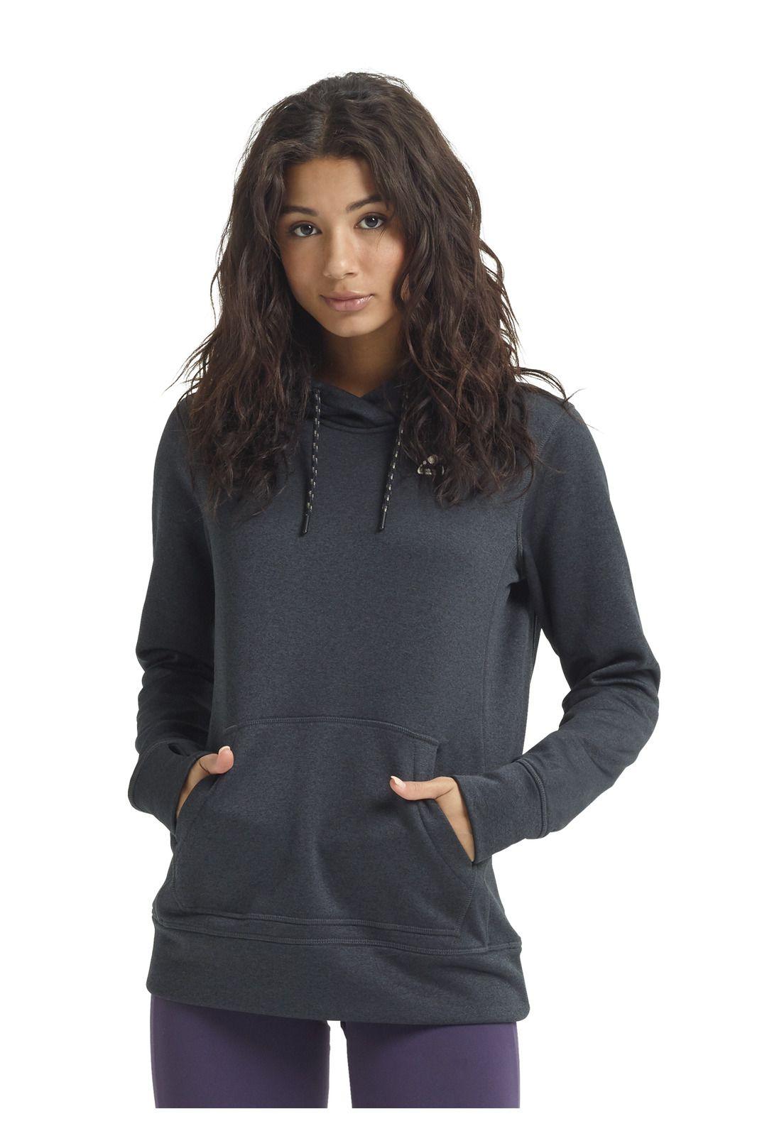 Softshell Mujer W OAK PO-0