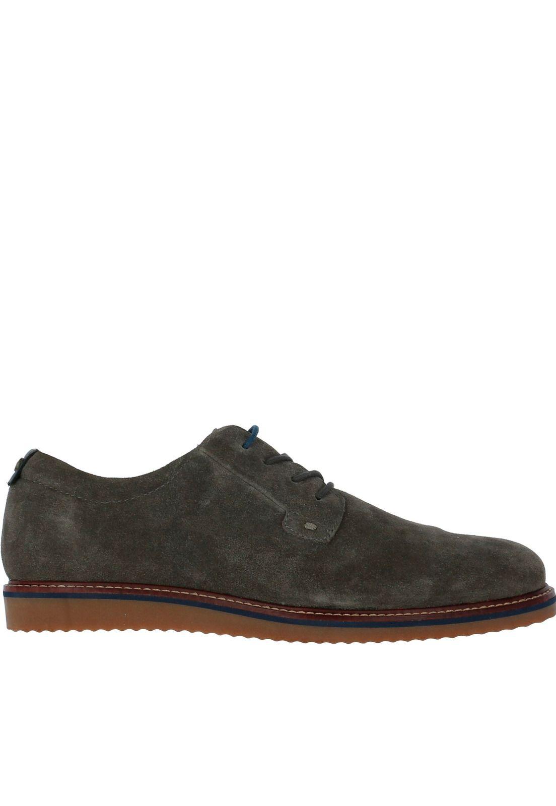 Zapato Pepper Gris Rockford-2