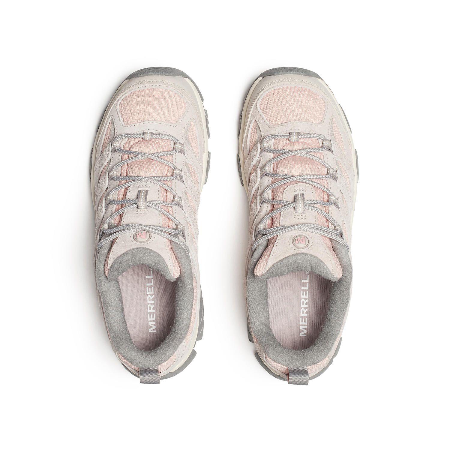 Zapatilla Mujer Moab 3 Rosa Claro-5