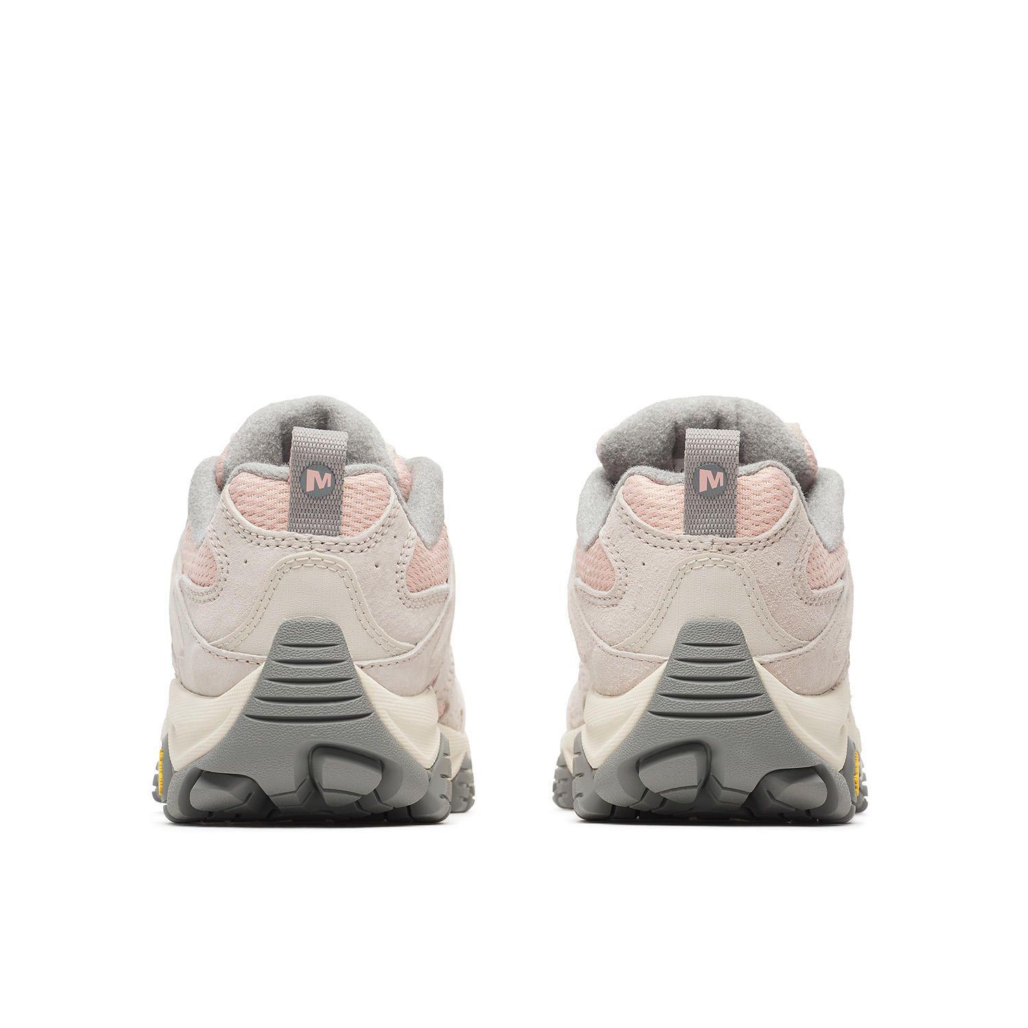 Zapatilla Mujer Moab 3 Rosa Claro-6
