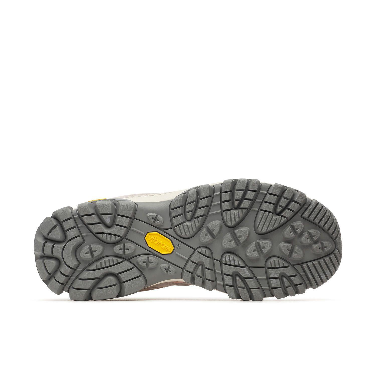 Zapatilla Mujer Moab 3 Rosa Claro-7