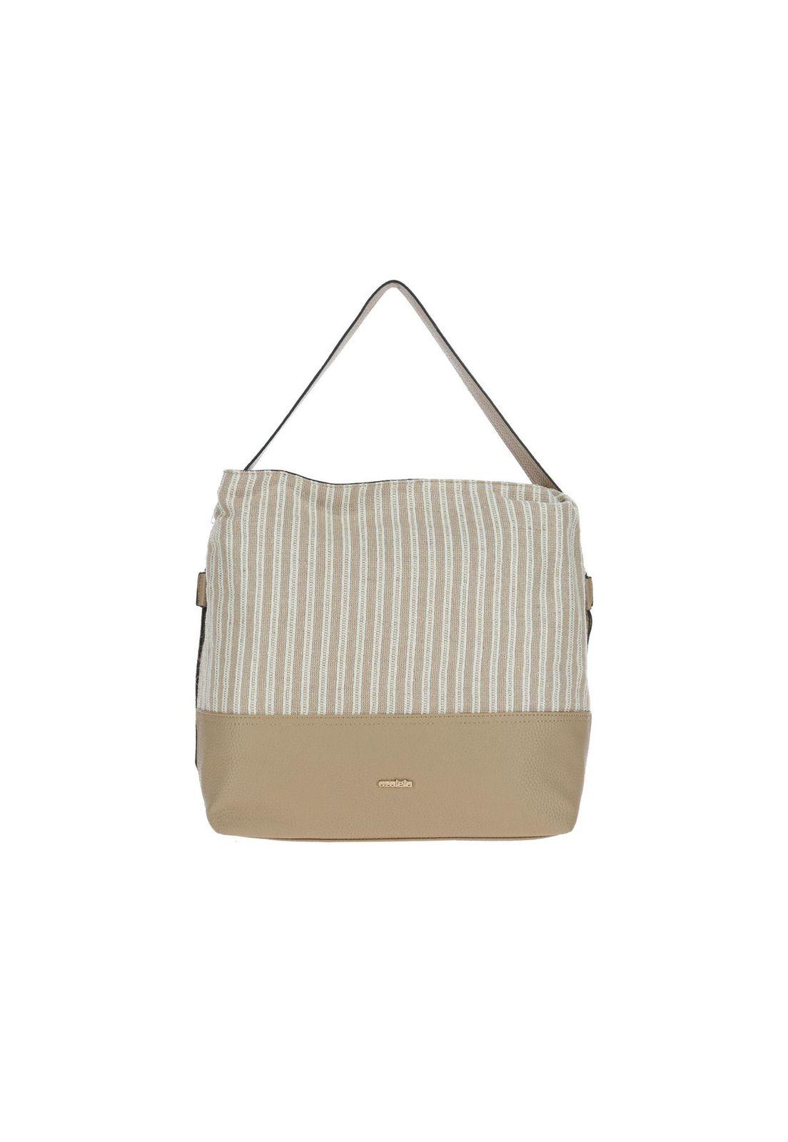 Cartera Bubu  Taupe-0