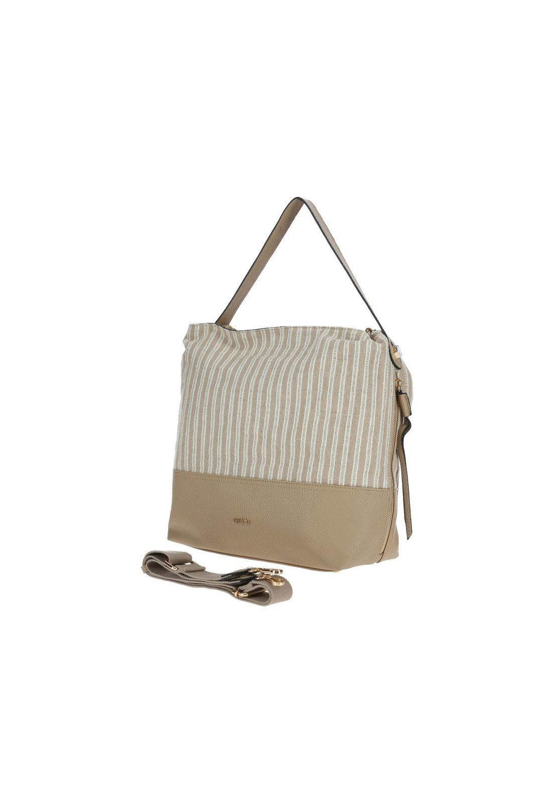 Cartera Bubu  Taupe-1