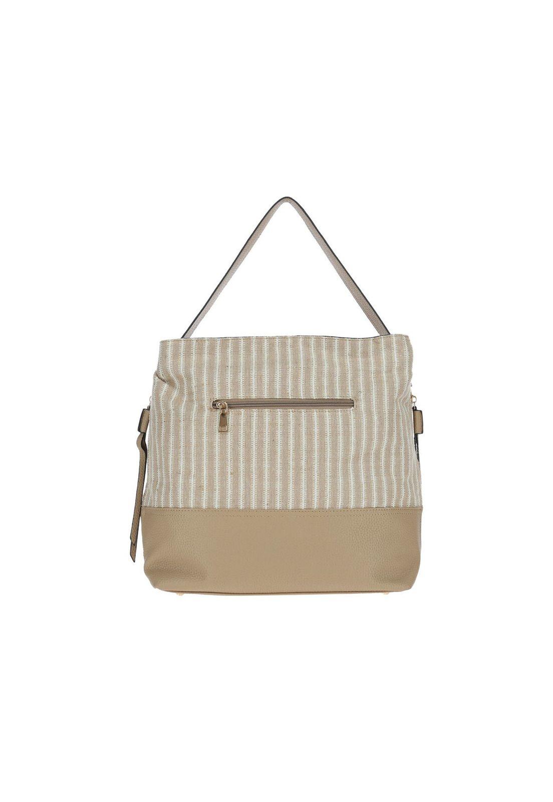 Cartera Bubu  Taupe-2