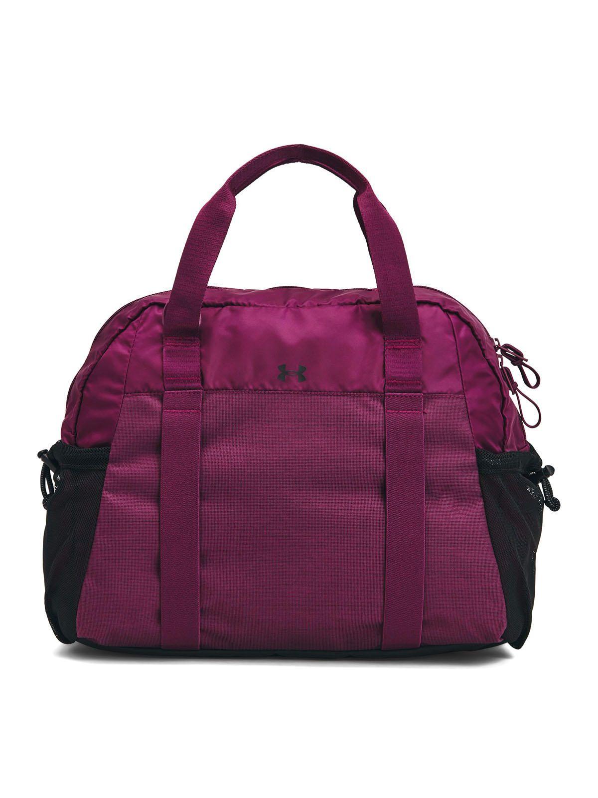 Bolso Project Rock para mujer Morado-1