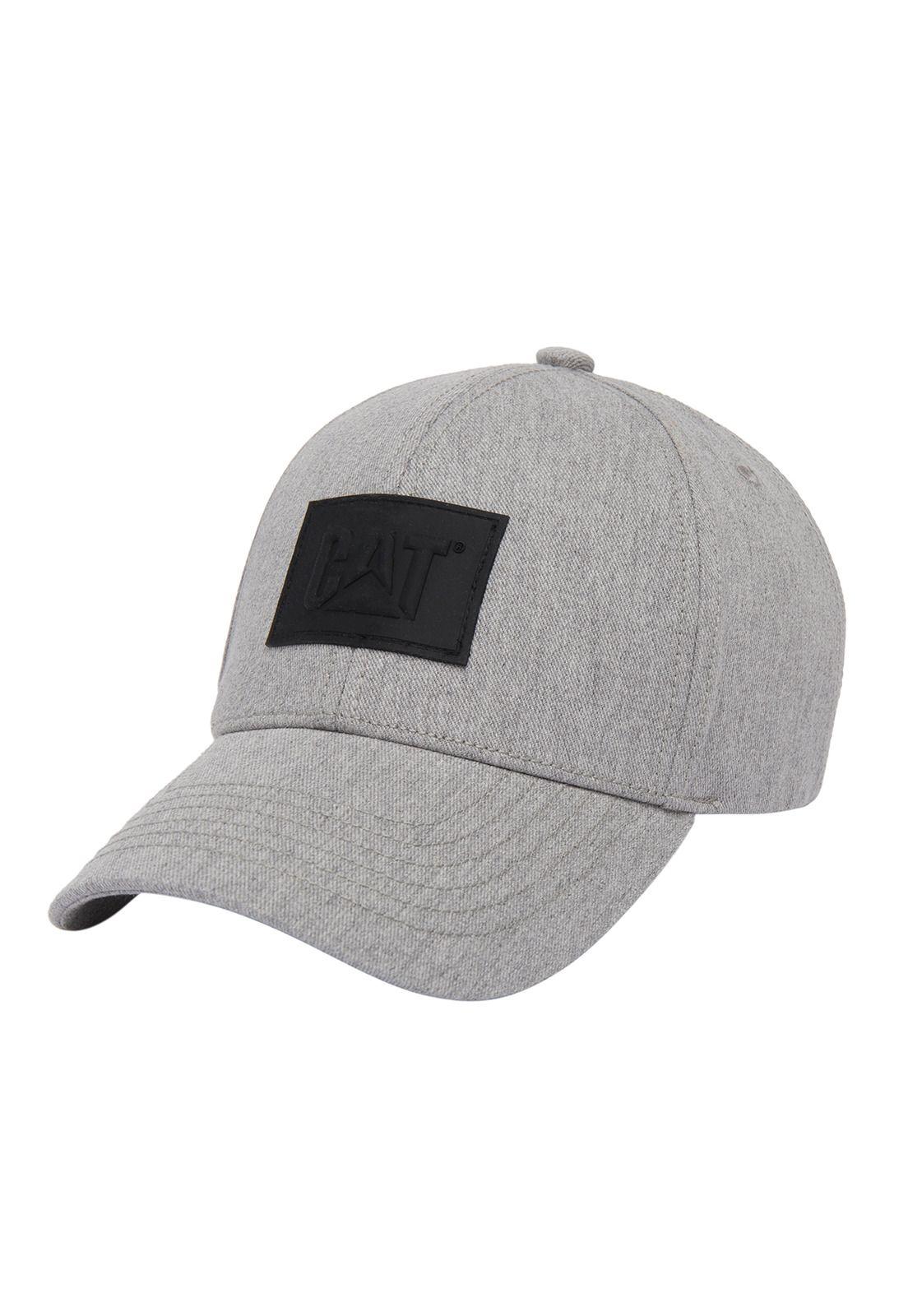 Jockey Casual Cat Patch Hat  Hombre-0