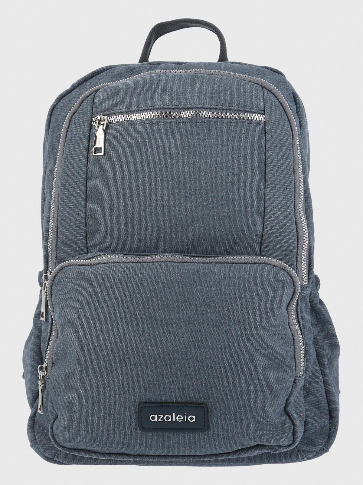 Mochila Mujer Beppo Back Azul-0