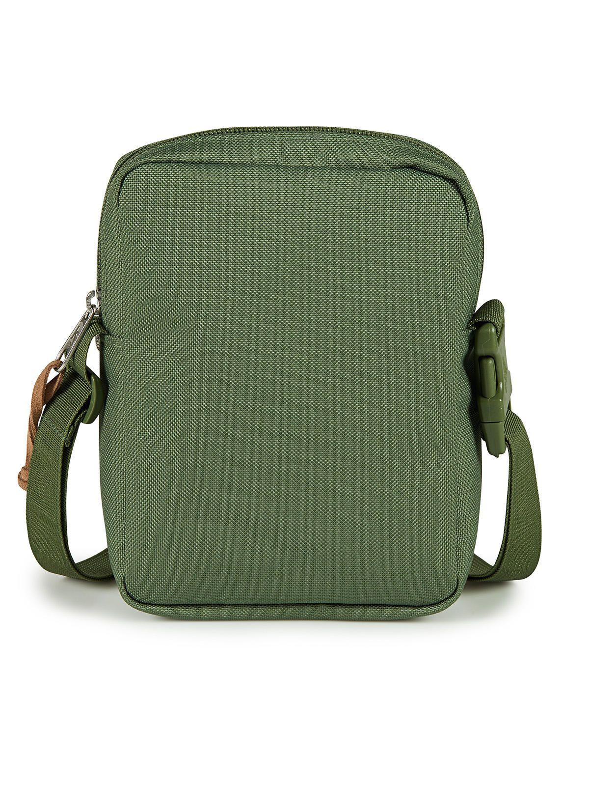Bolso Core Crossbody Verde-1