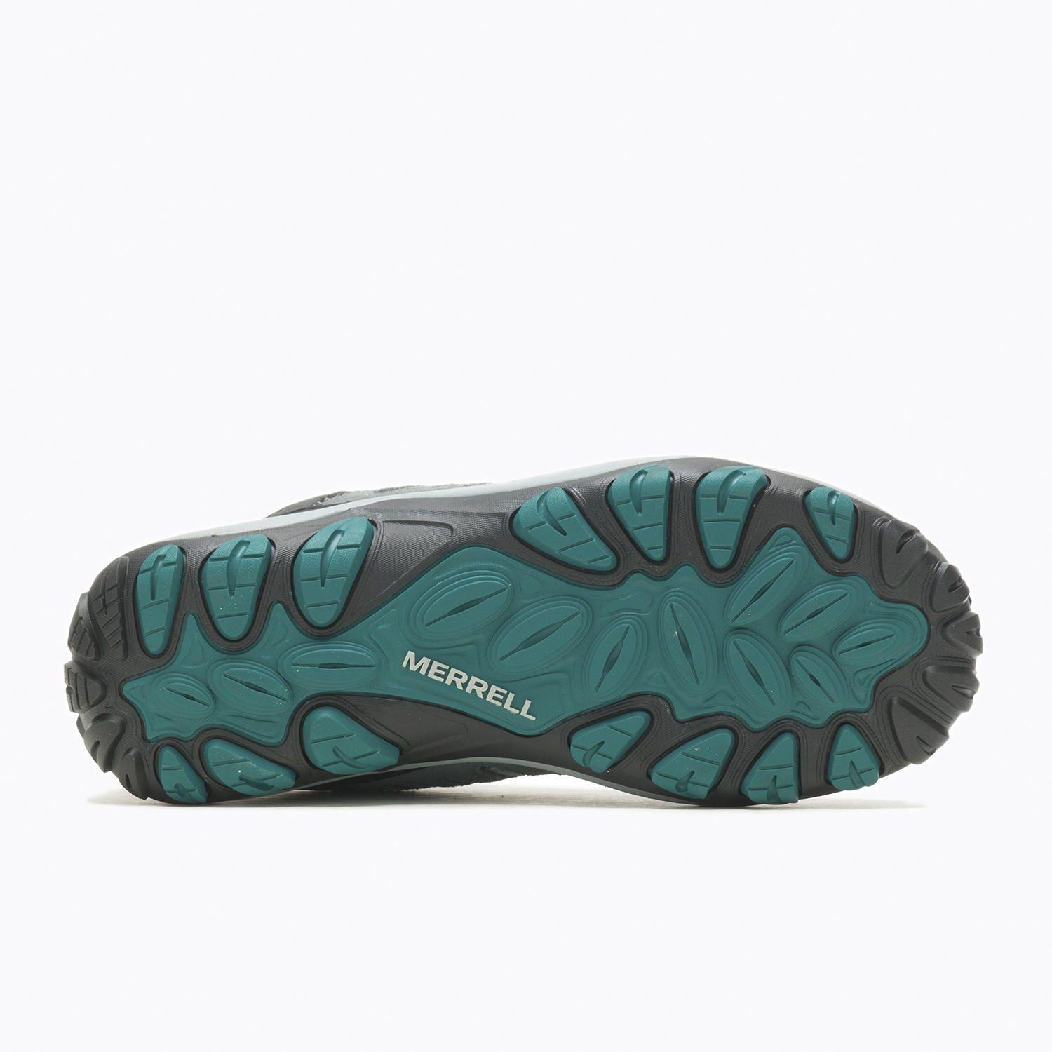 Zapatilla Mujer Crosslander 3 Gris Claro-6