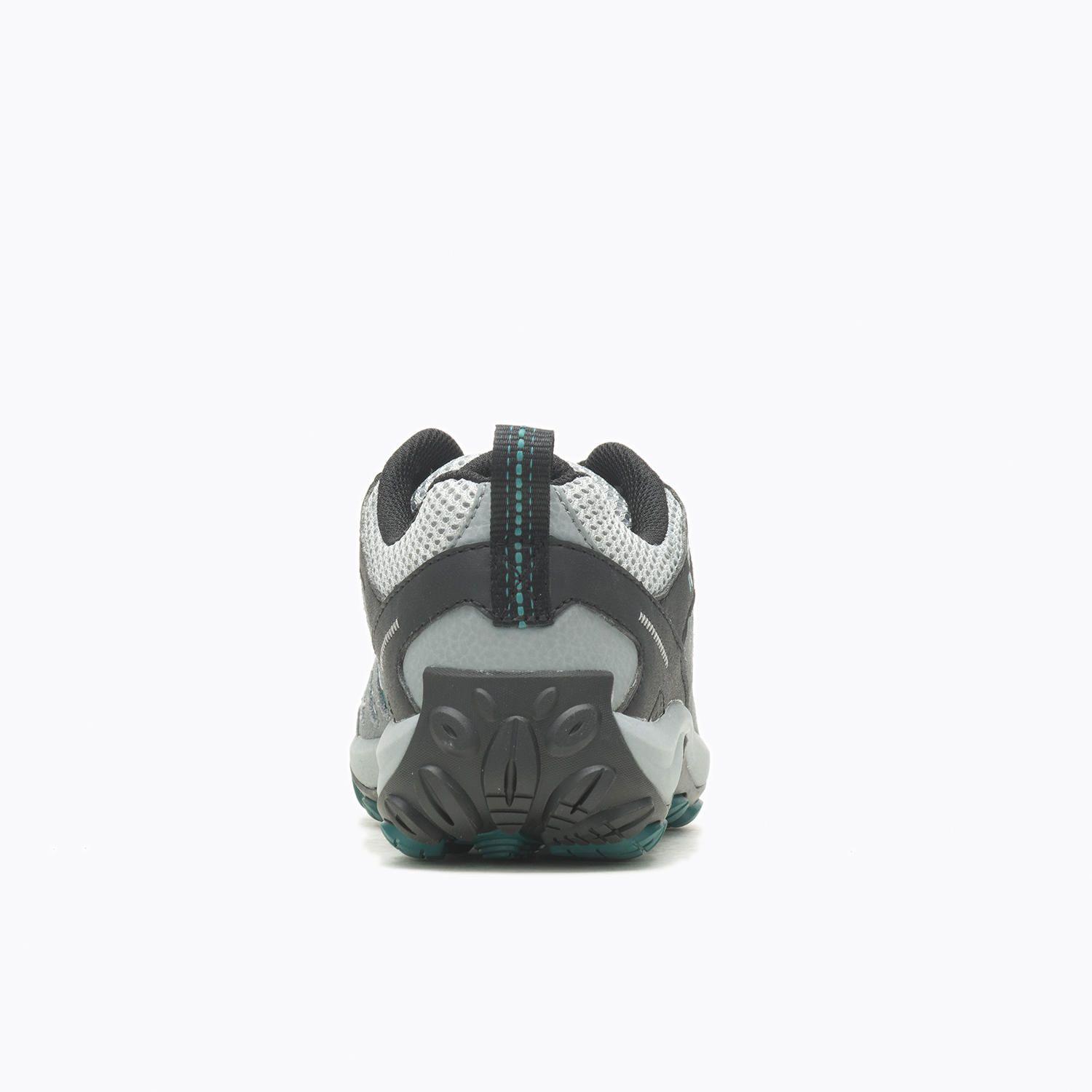 Zapatilla Mujer Crosslander 3 Gris Claro-4