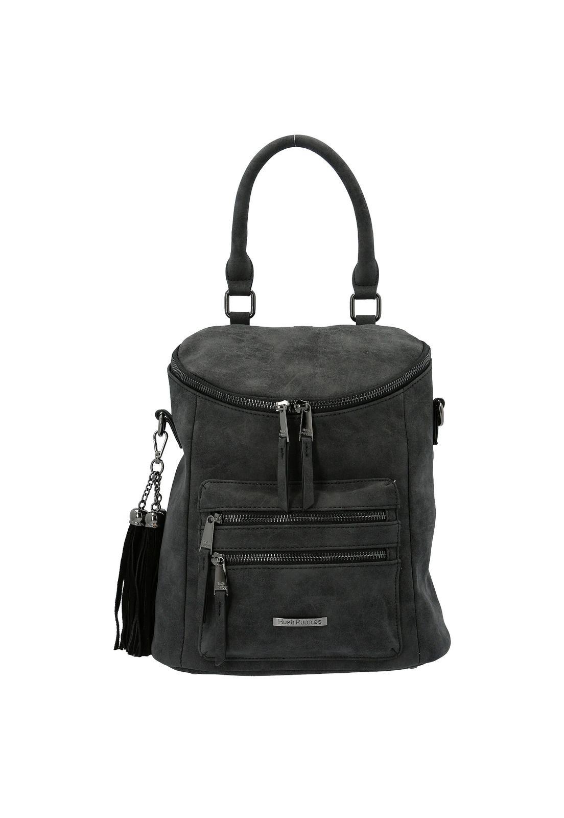 Mochila Mujer Swale Backbag Negro-0