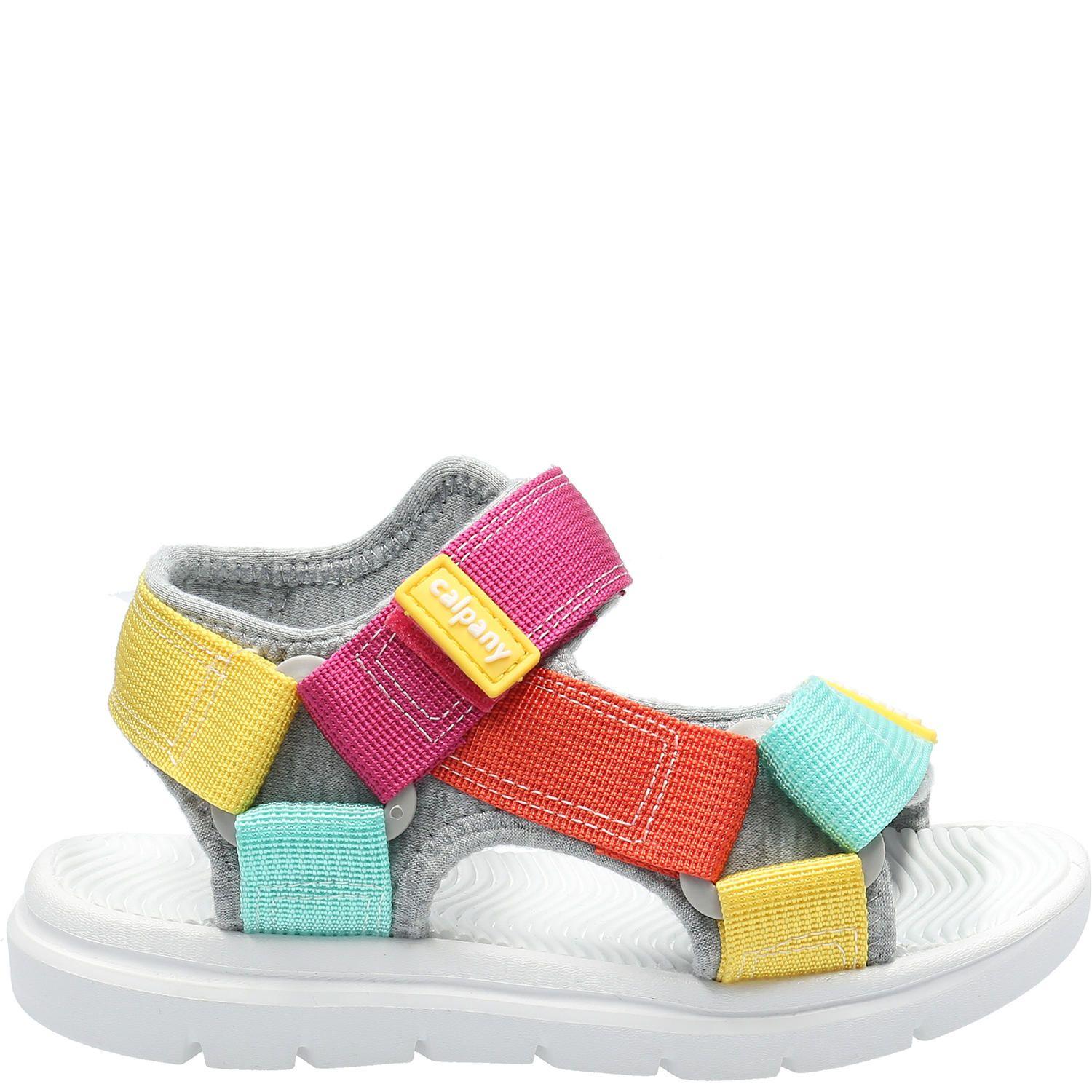 Sandalia Niña Simona Multicolor-1