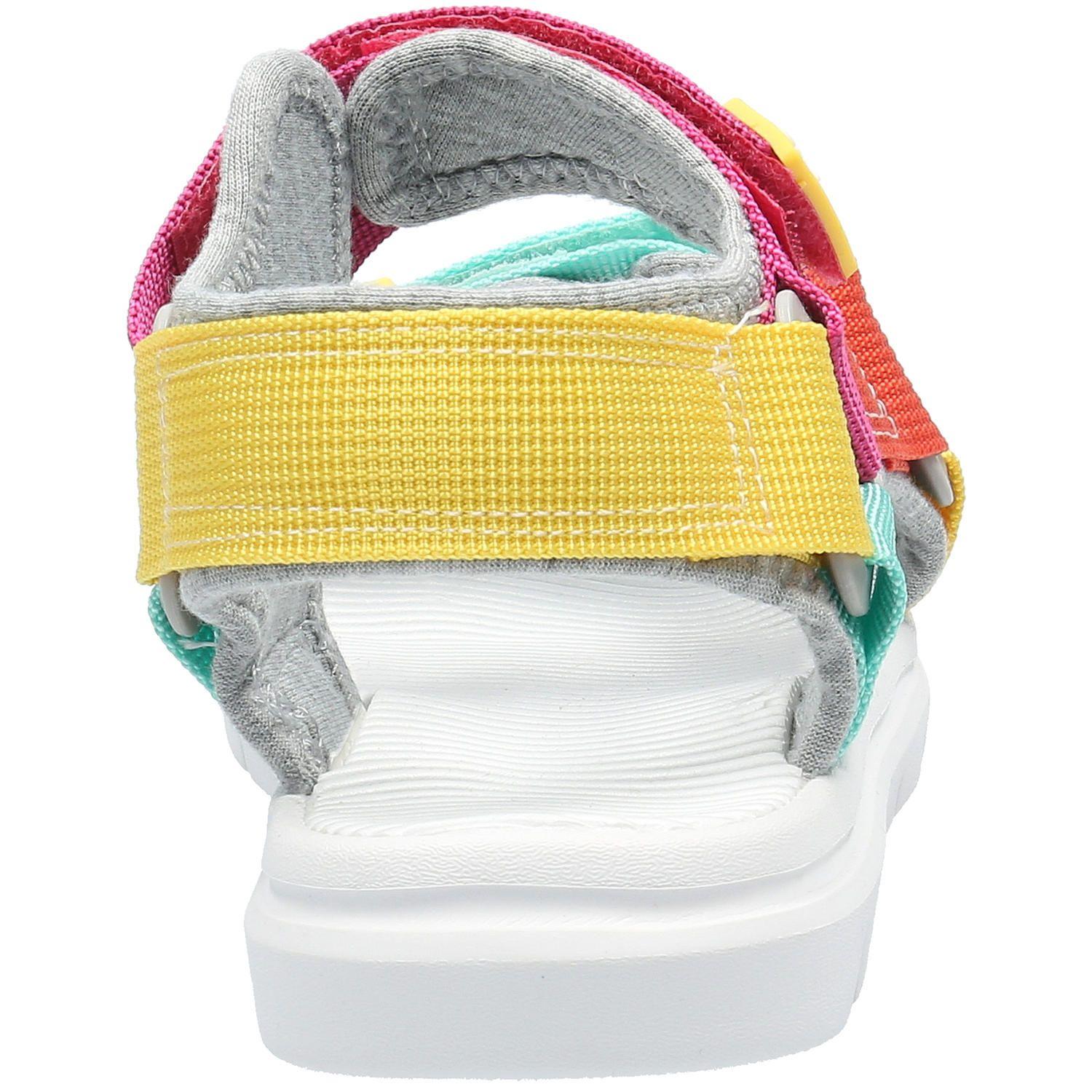 Sandalia Niña Simona Multicolor-5