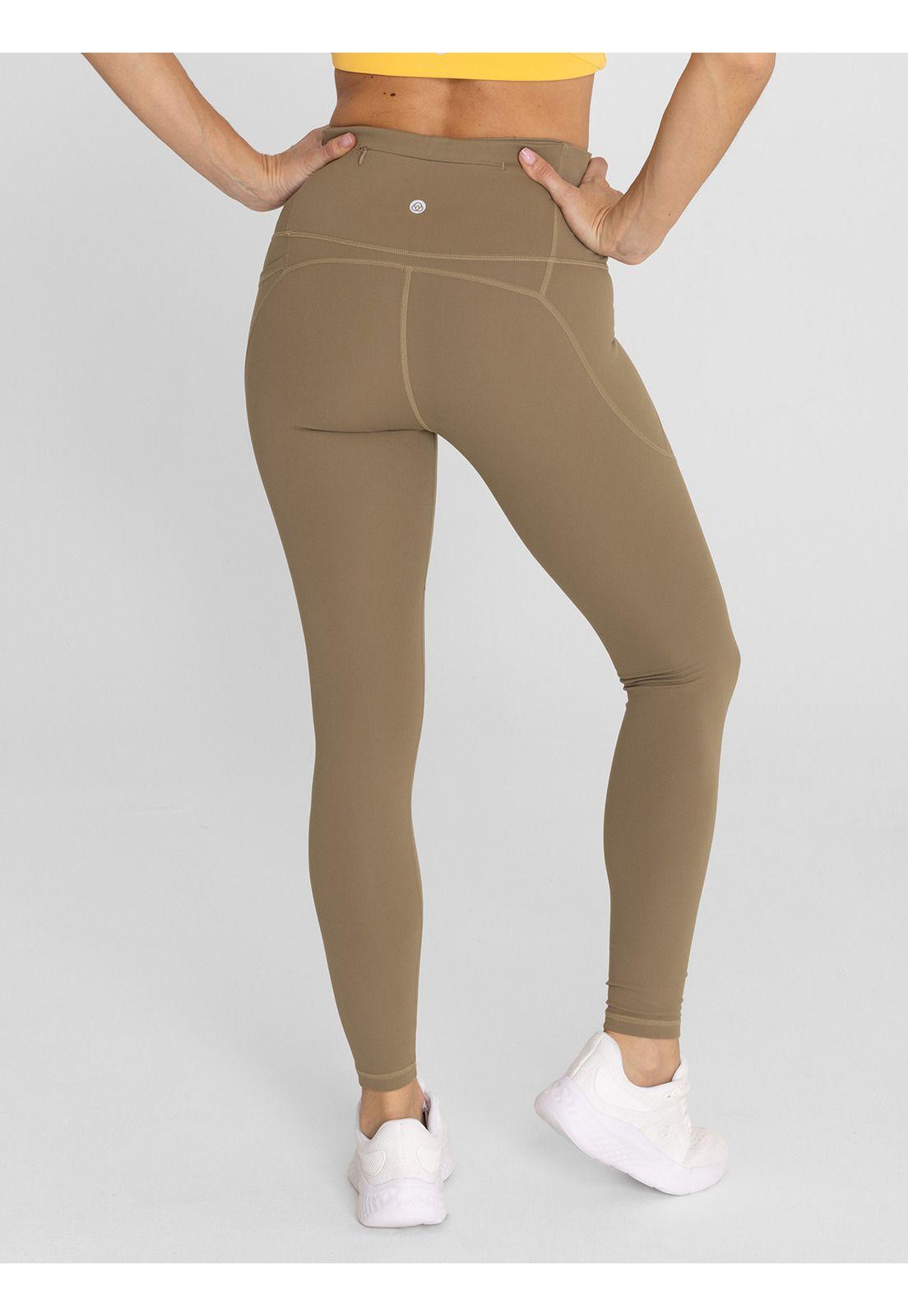 Calza Mujer Long Lia Oliva-4