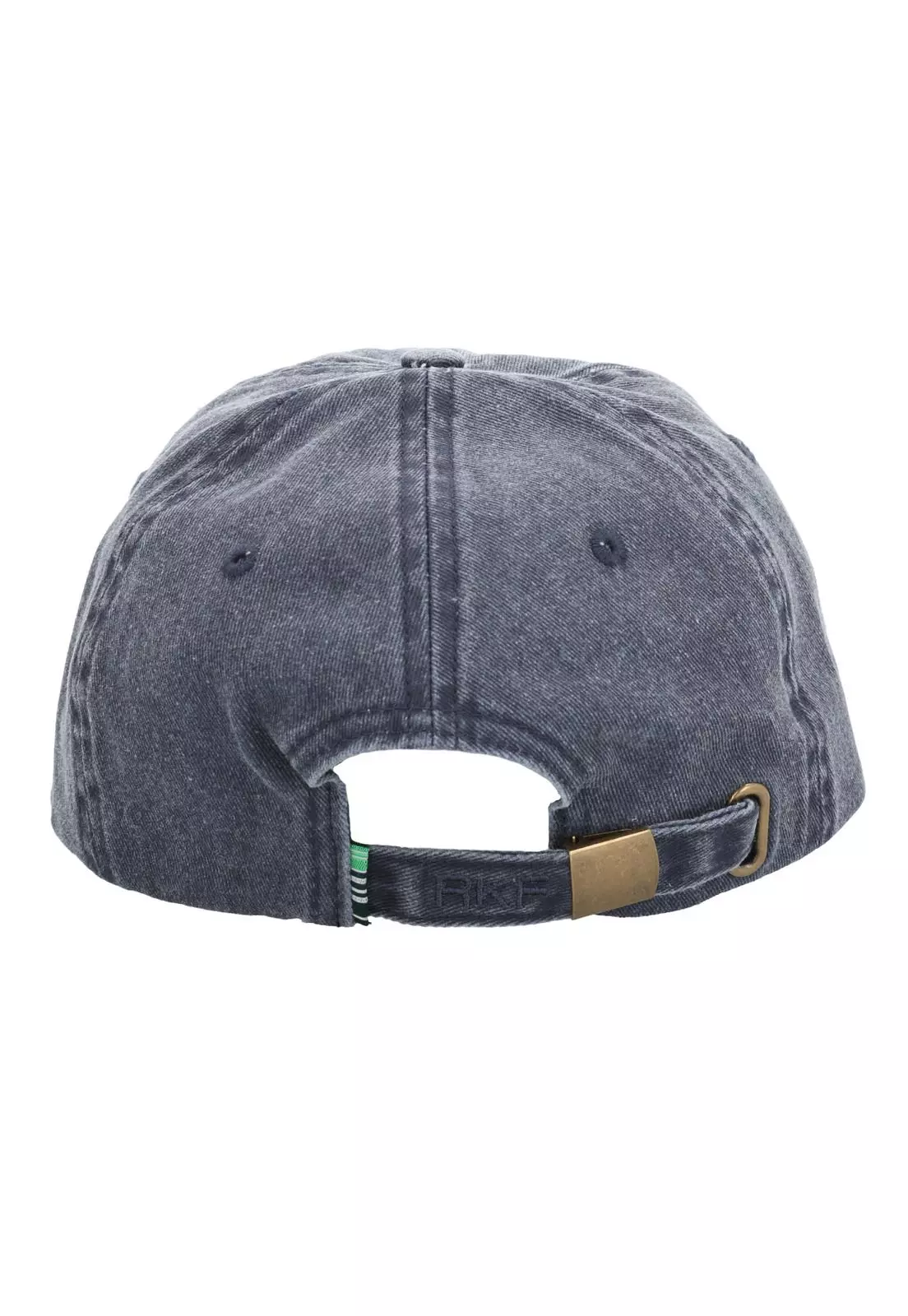 Jockey Algodon Azul San Bernardo Unisex-2