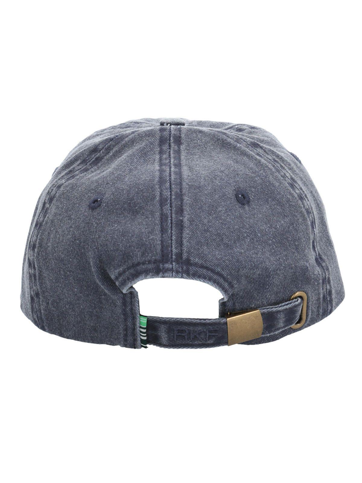 Jockey Algodon Azul San Bernardo Unisex-2