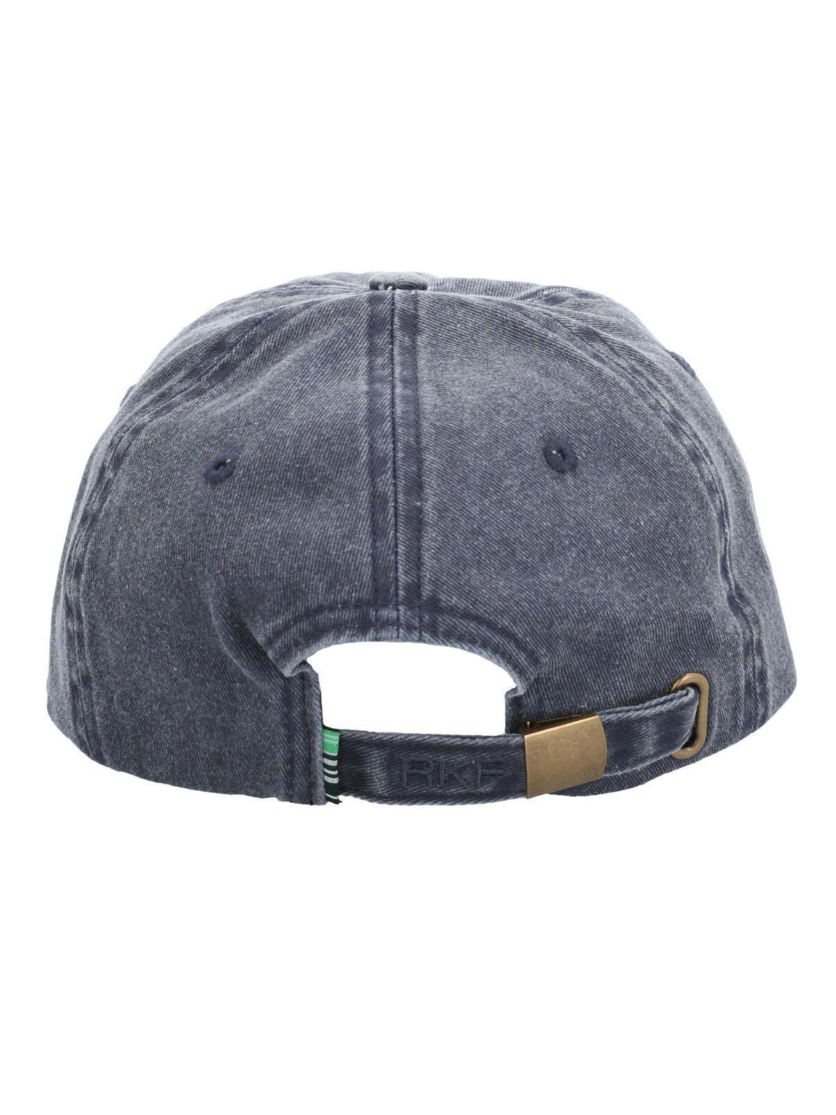 Jockey Algodon Azul San Bernardo Unisex-2