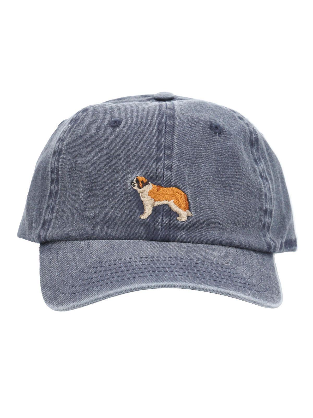 Jockey Algodon Azul San Bernardo Unisex-0