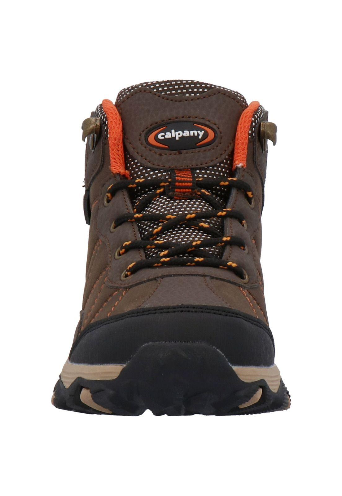 Zapatilla Shelby Café-2