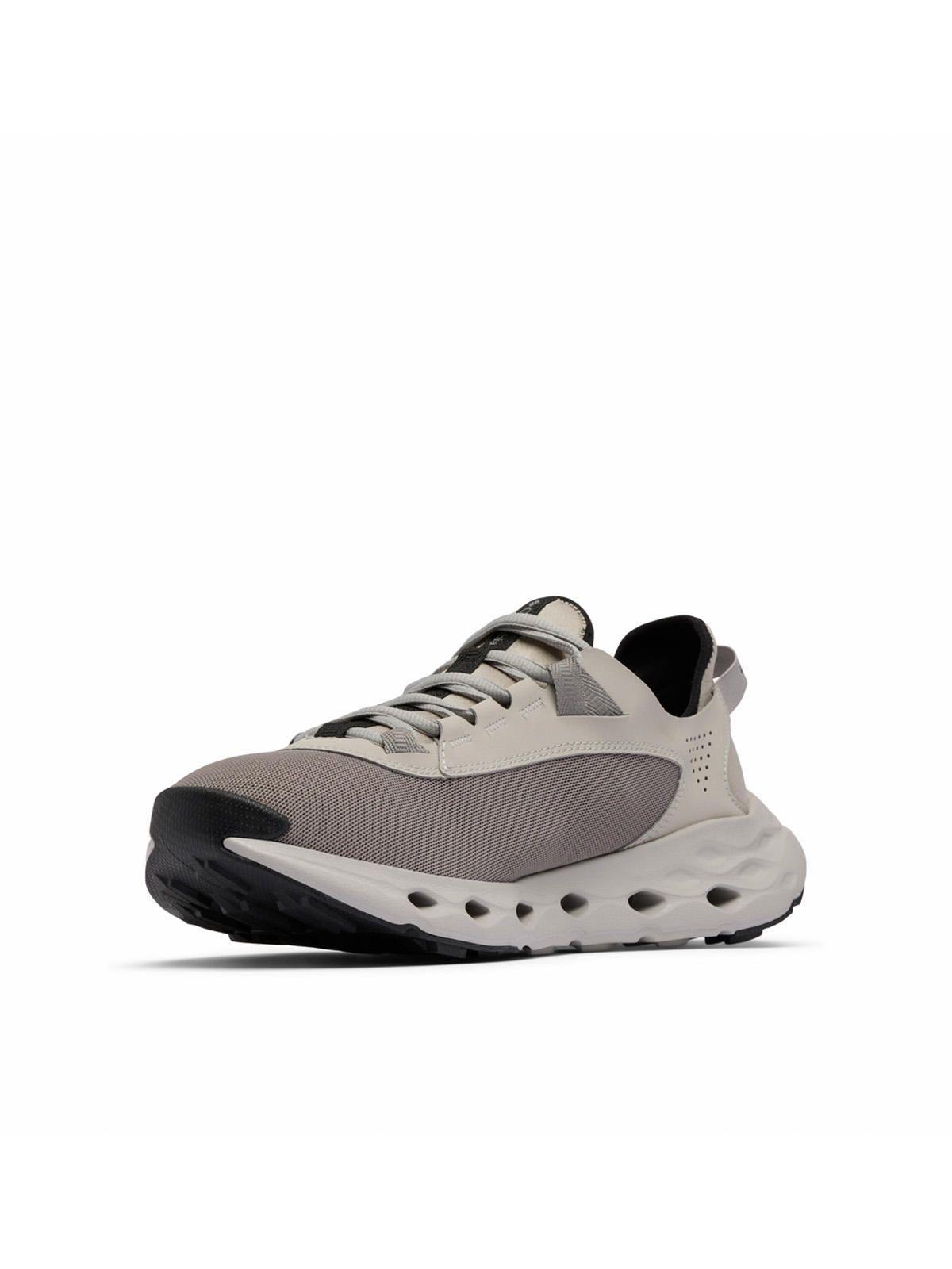 Zapatilla Hombre Drainmaker XTR Blanco-2