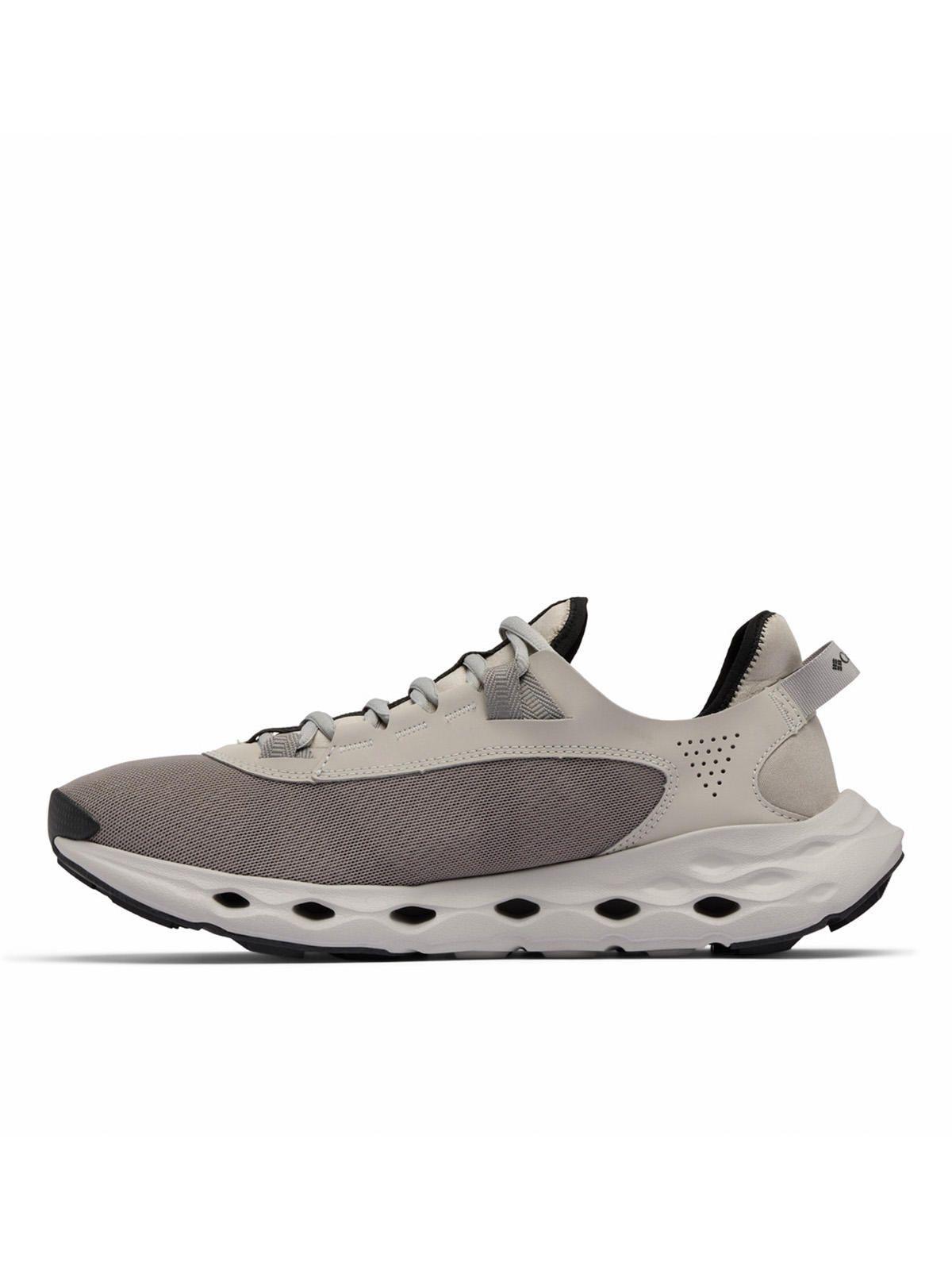 Zapatilla Hombre Drainmaker XTR Blanco-3