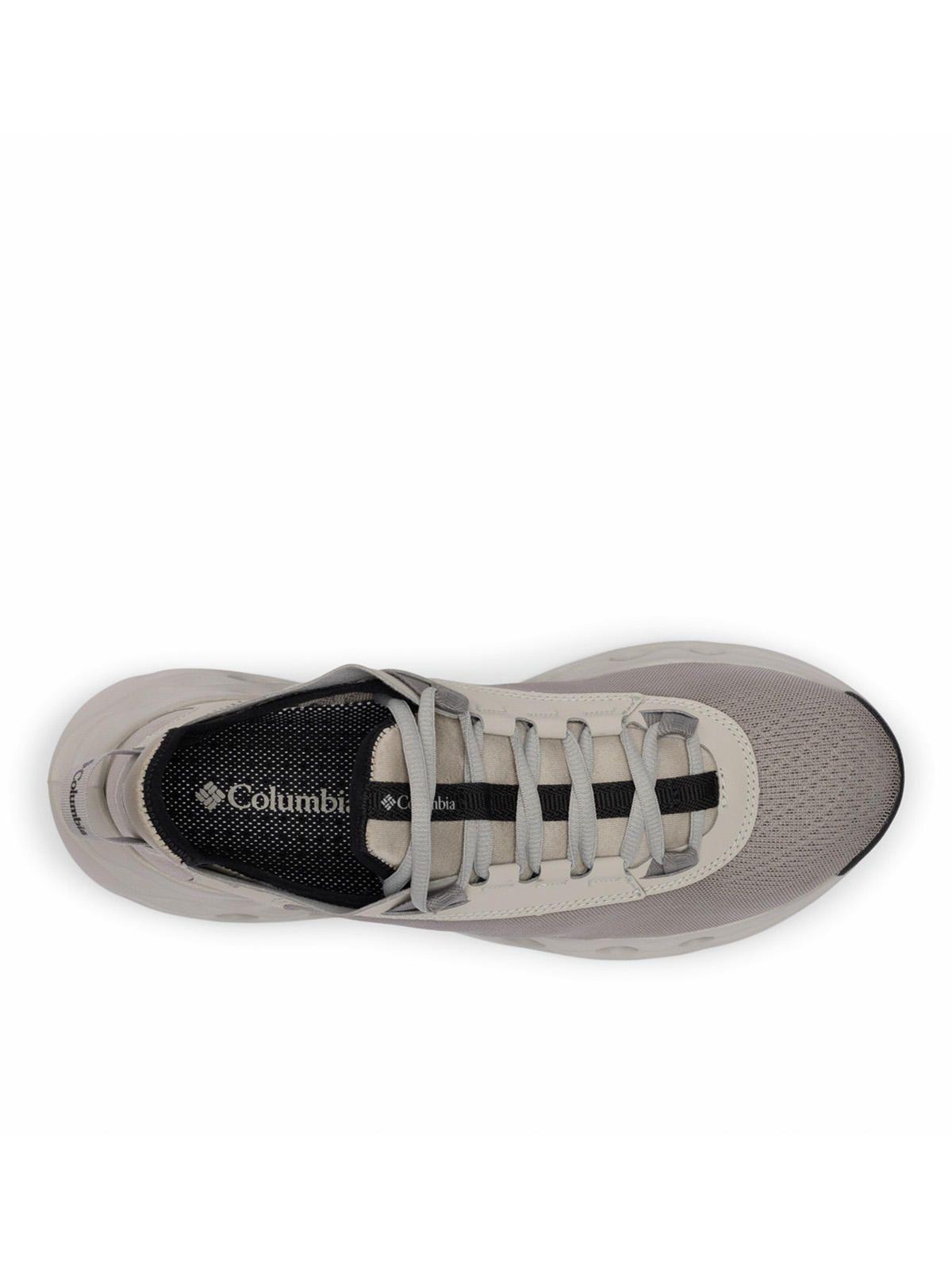 Zapatilla Hombre Drainmaker XTR Blanco-7