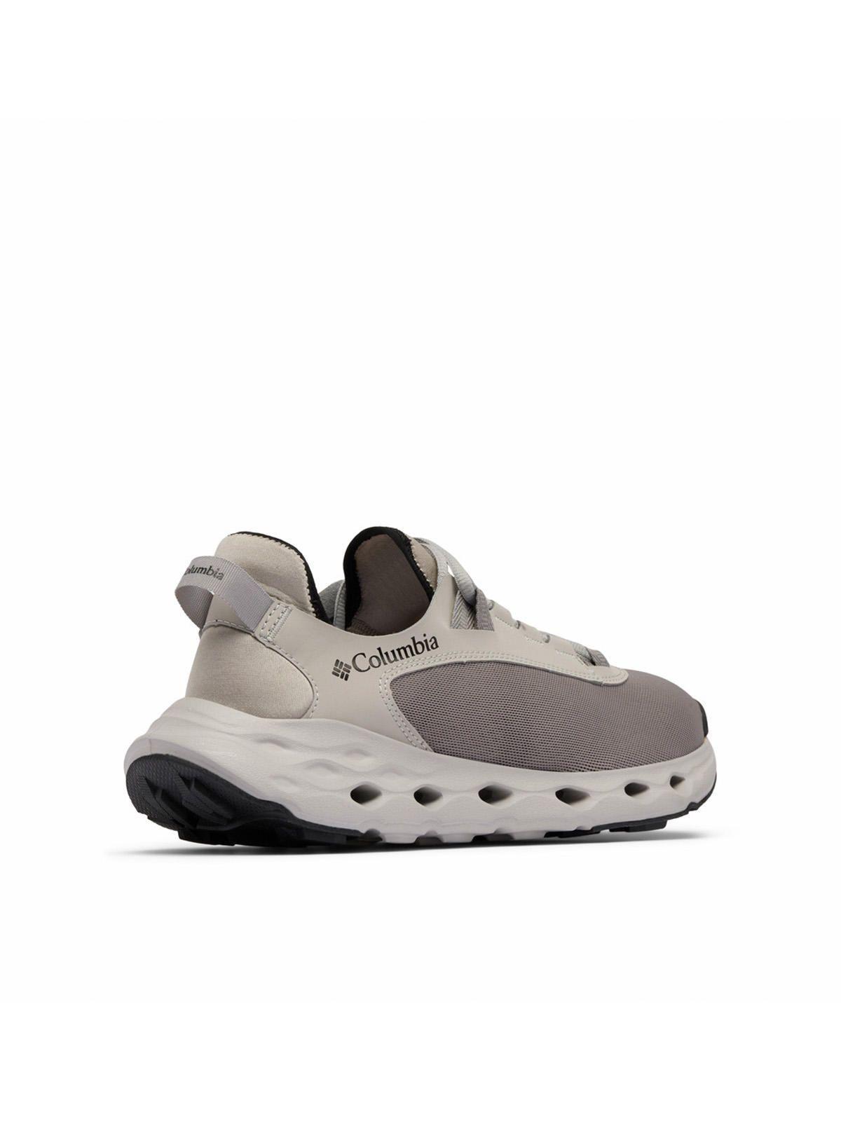 Zapatilla Hombre Drainmaker XTR Blanco-5