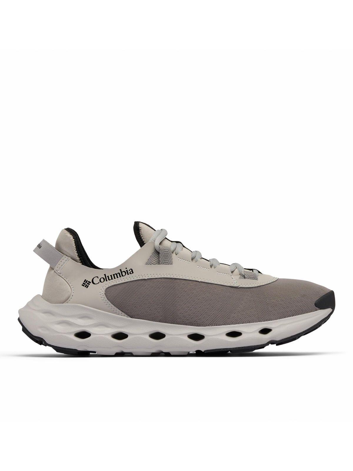Zapatilla Hombre Drainmaker XTR Blanco-6