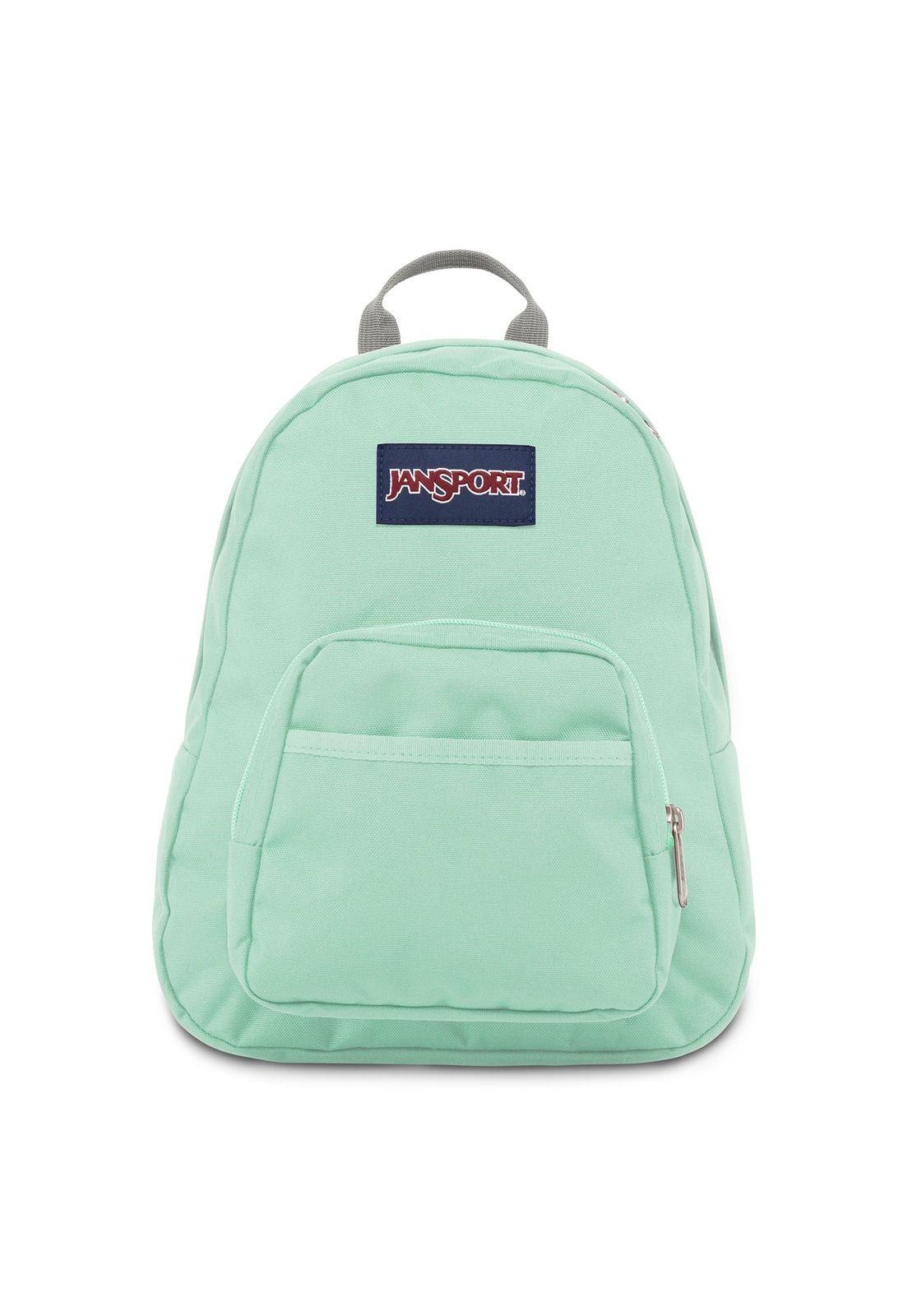 Mochila Mini Half Pint Brook Green-0