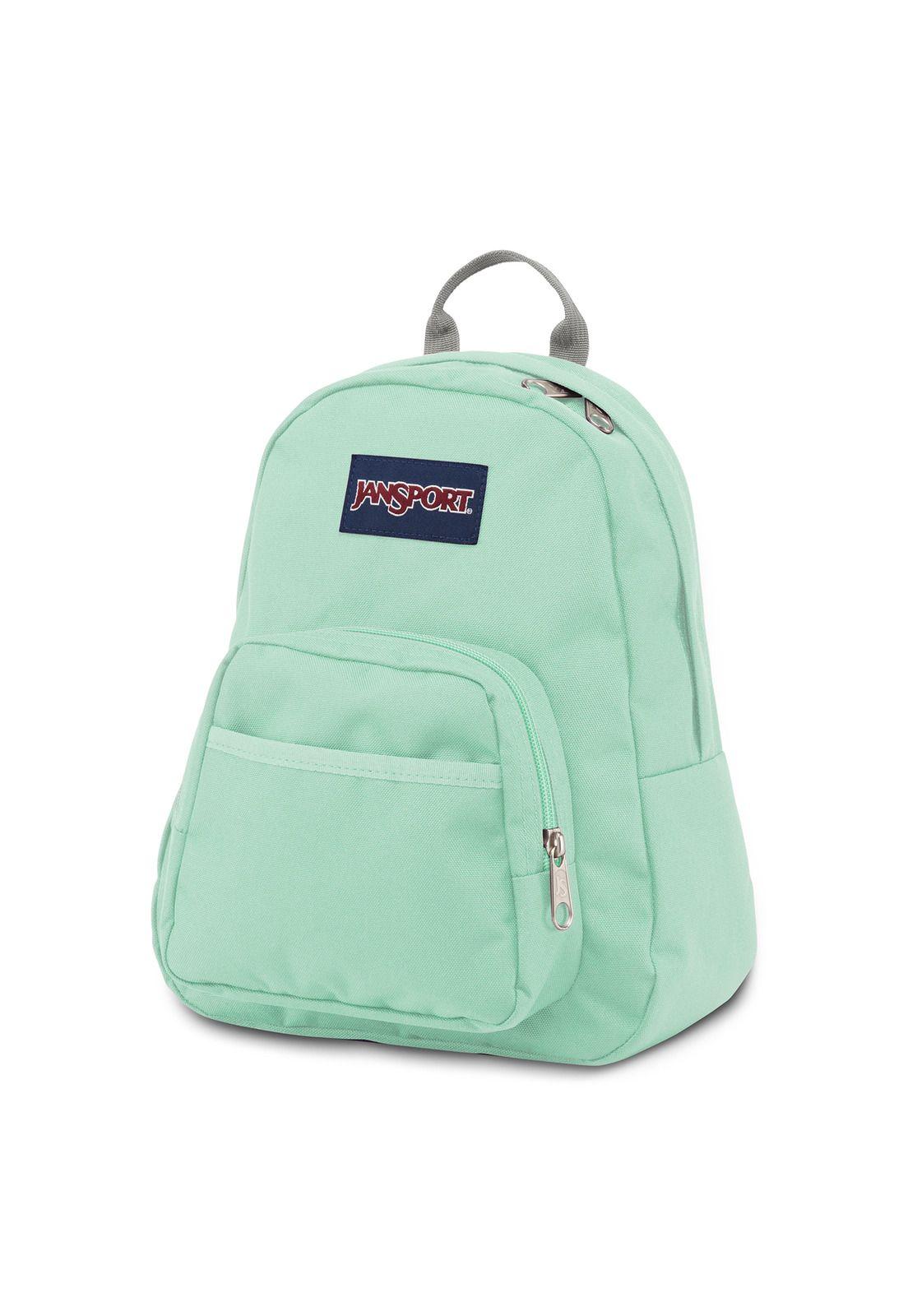 Mochila Mini Half Pint Brook Green-1