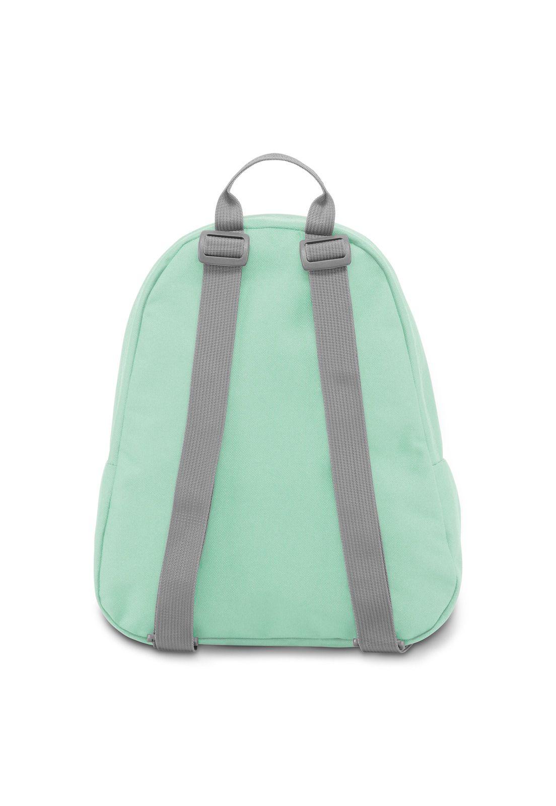 Mochila Mini Half Pint Brook Green-2