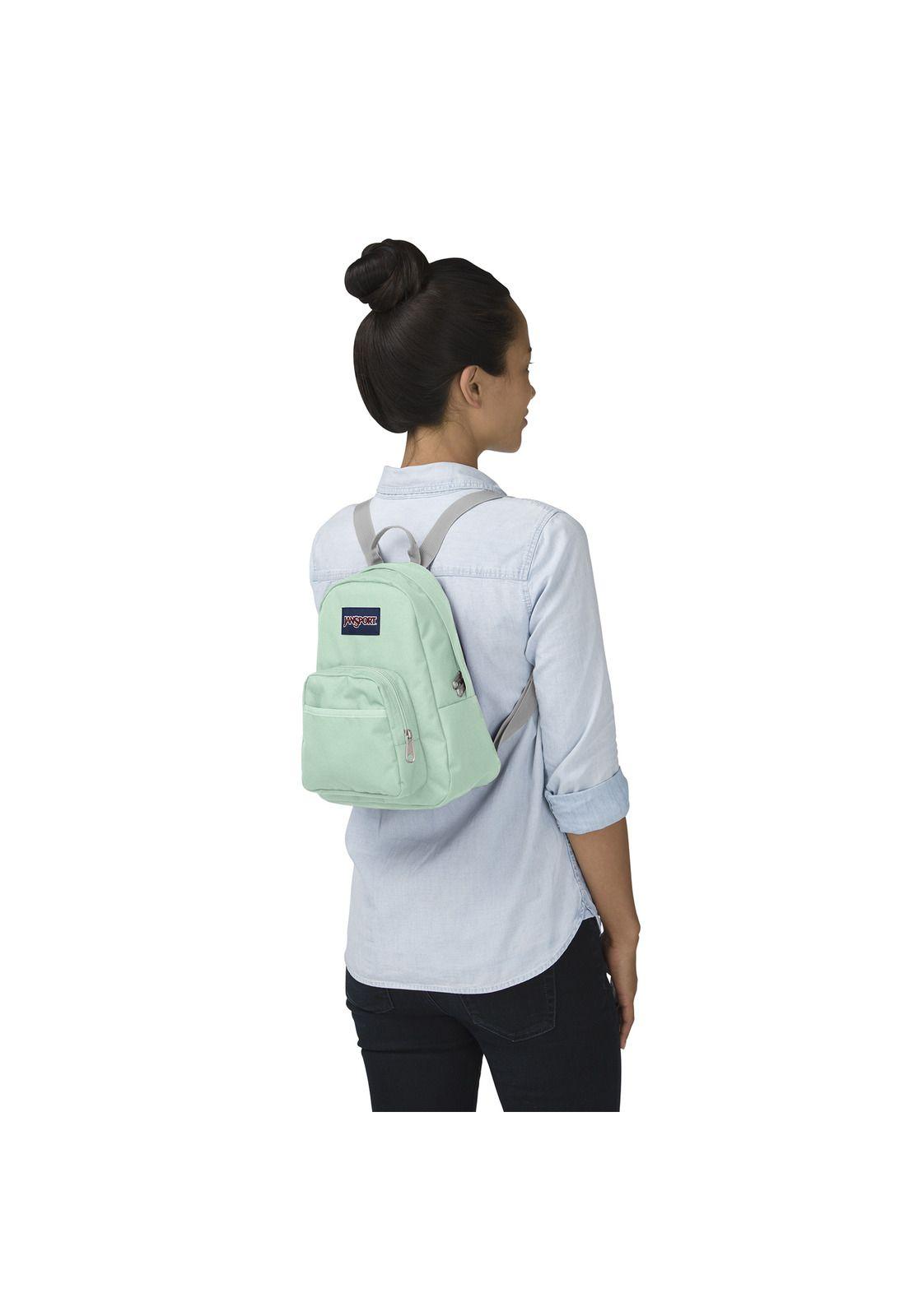 Mochila Mini Half Pint Brook Green-3