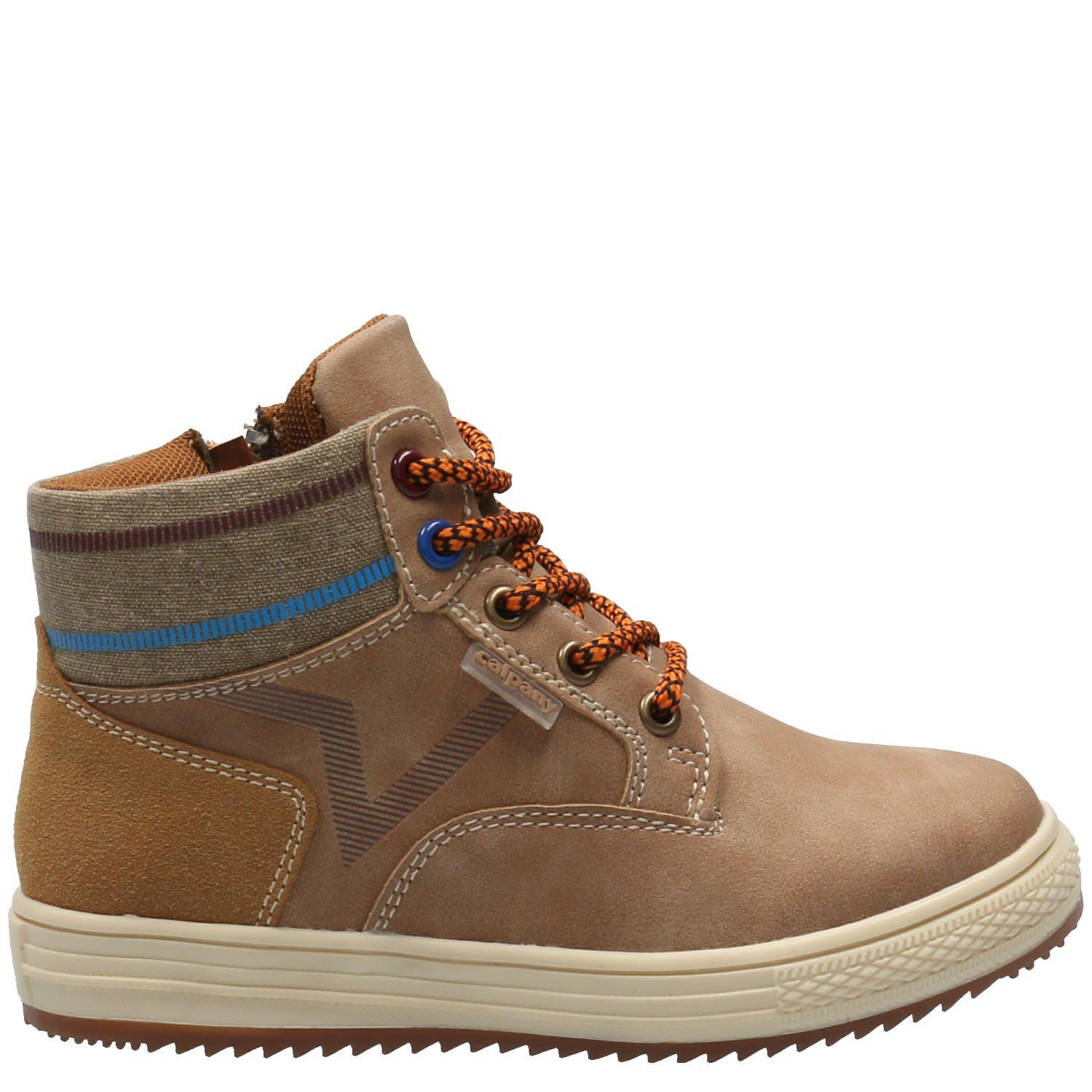 Zapatilla Niño Mat Camel (26 - 29)-3