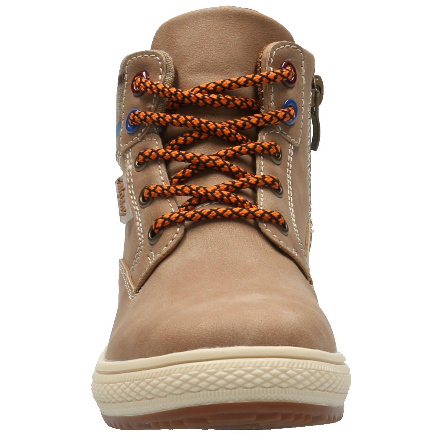 Zapatilla Niño Mat Camel (26 - 29)-4