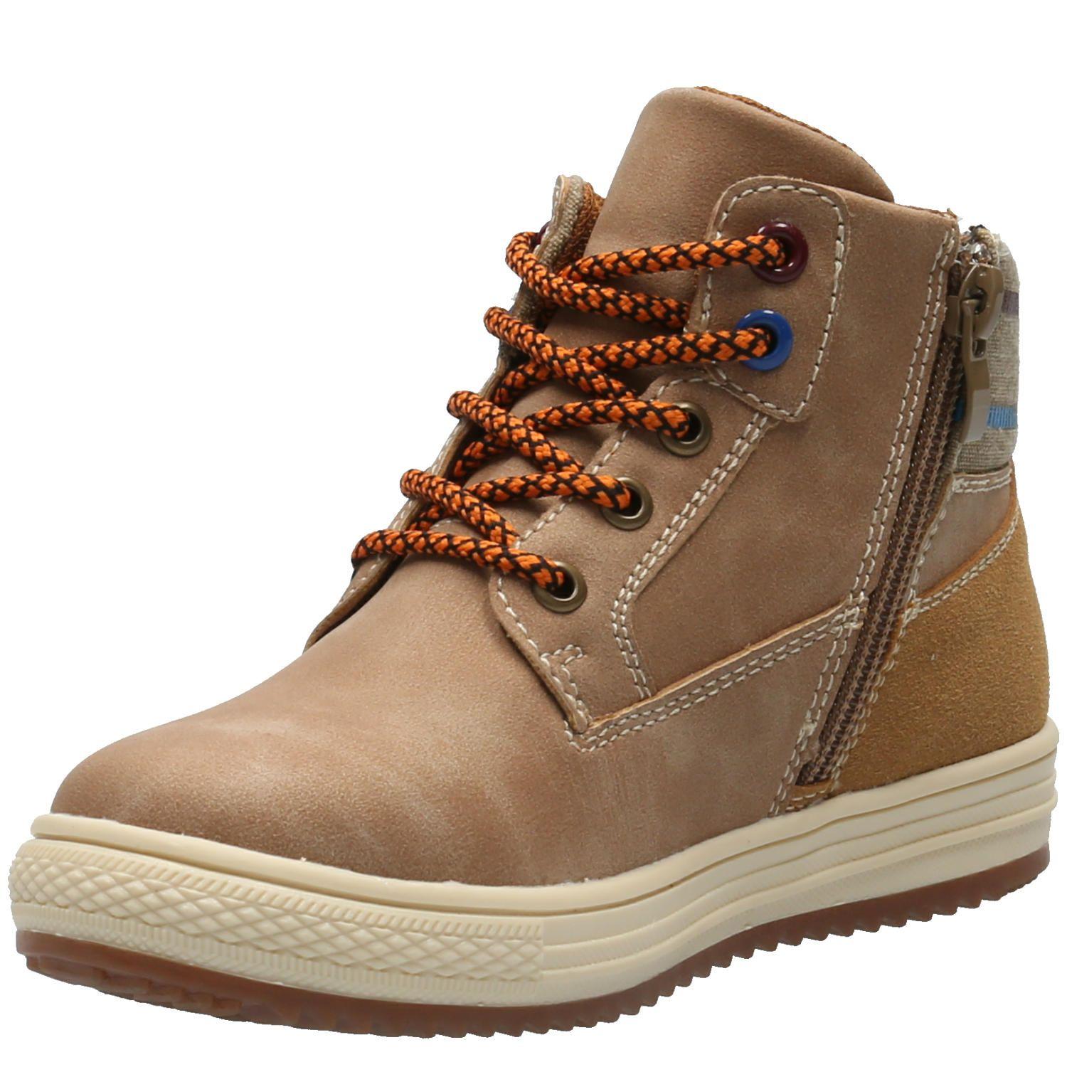 Zapatilla Niño Mat Camel (26 - 29)-5