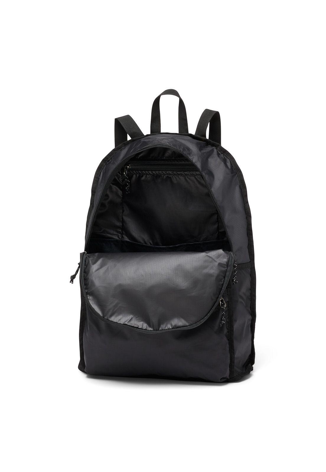 Mochila Unisex Light Packable II 21L Negro-1
