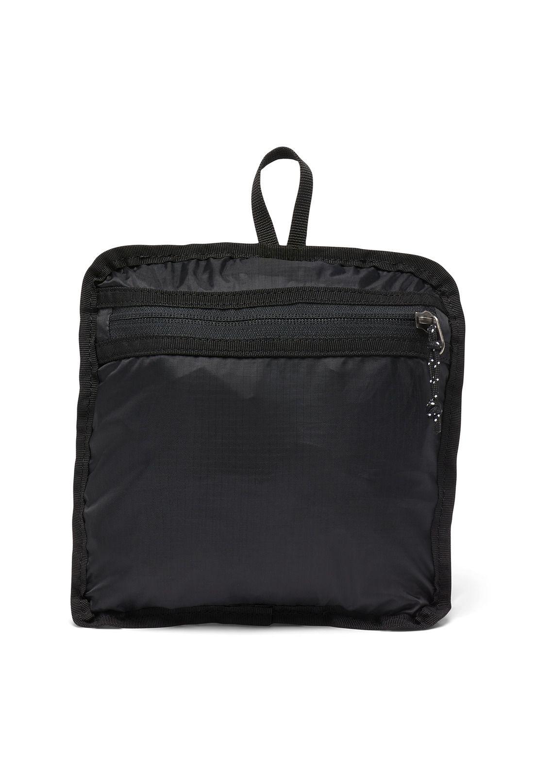 Mochila Unisex Light Packable II 21L Negro-3