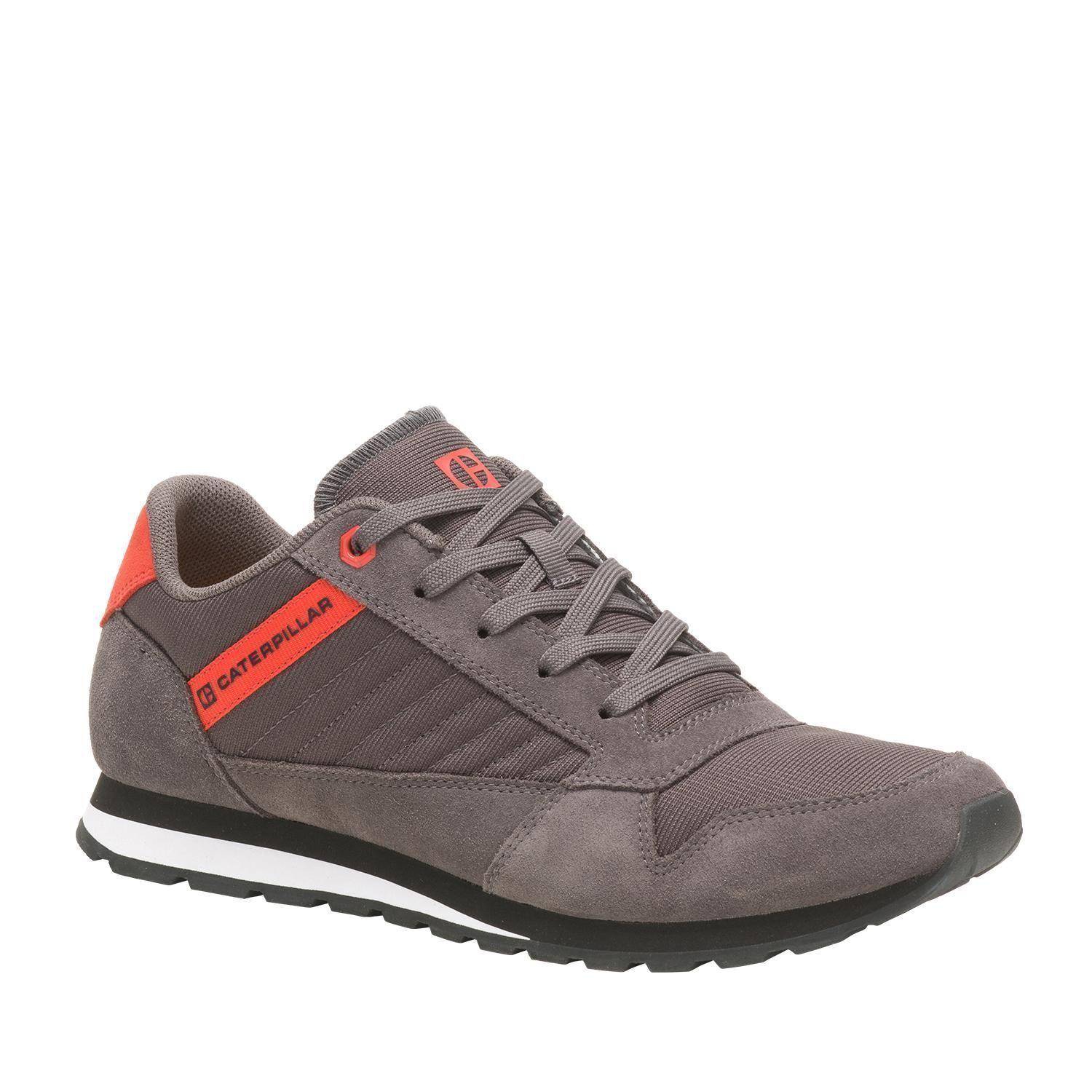 Zapatilla Hombre Ventura Gris Oscuro-0