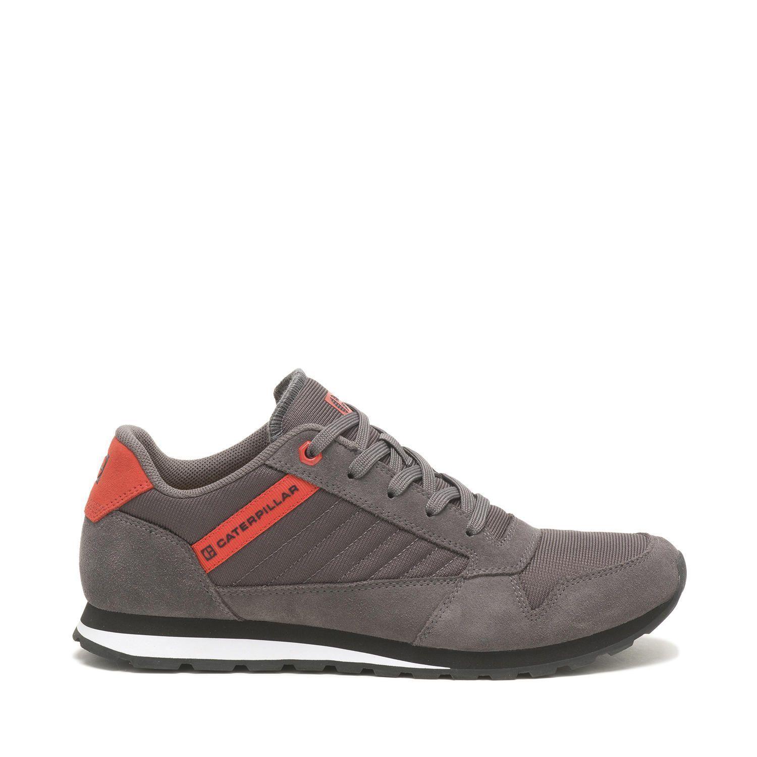 Zapatilla Hombre Ventura Gris Oscuro-3