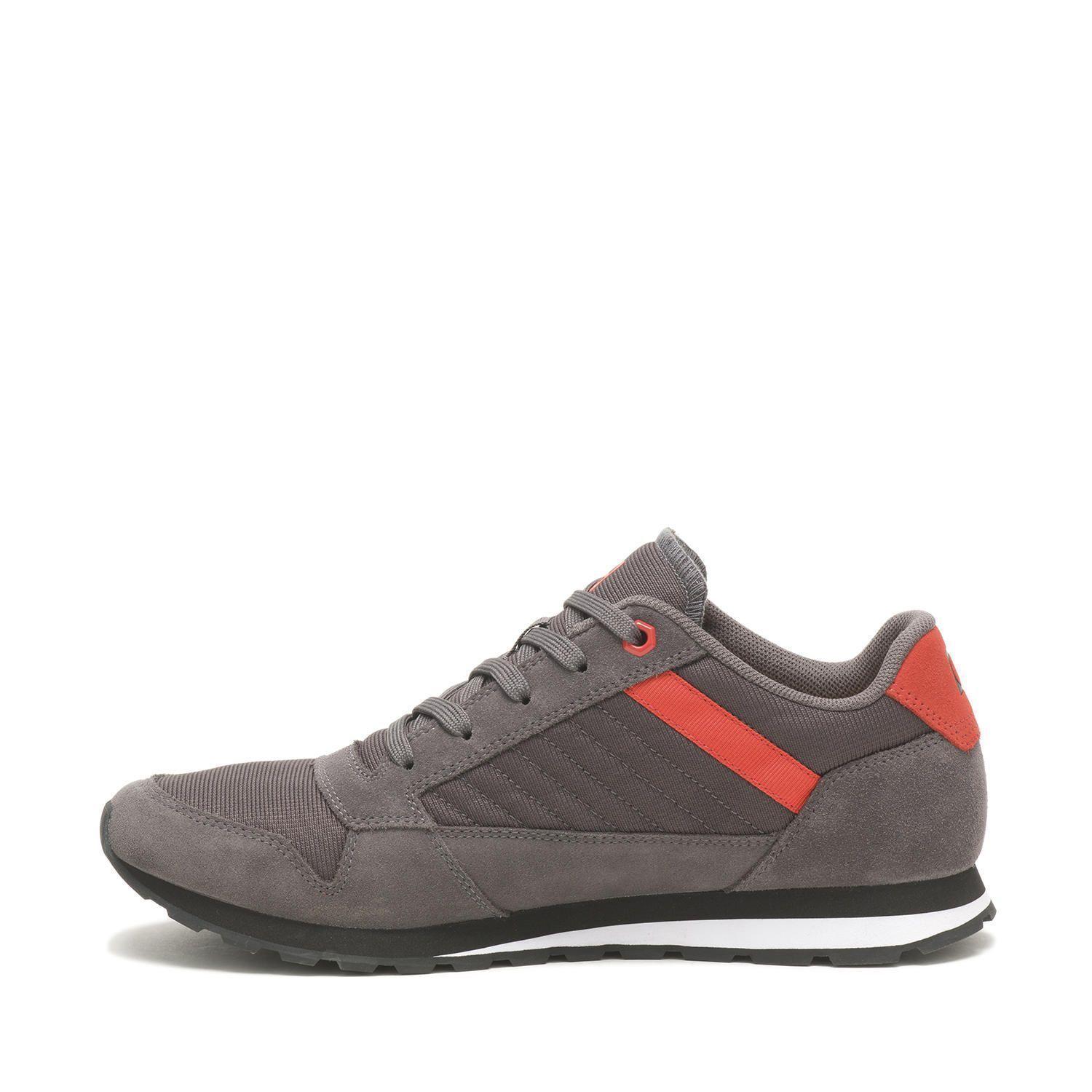 Zapatilla Hombre Ventura Gris Oscuro-4